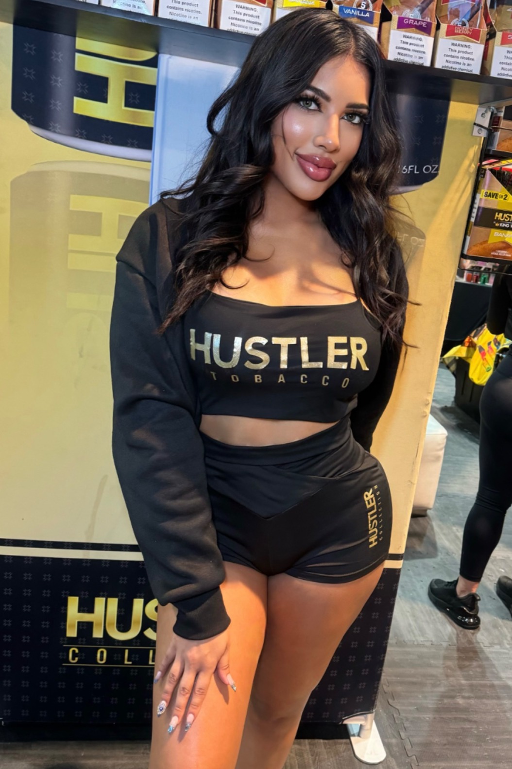 Juliana — Model & Hostess in Las Vegas photo 11