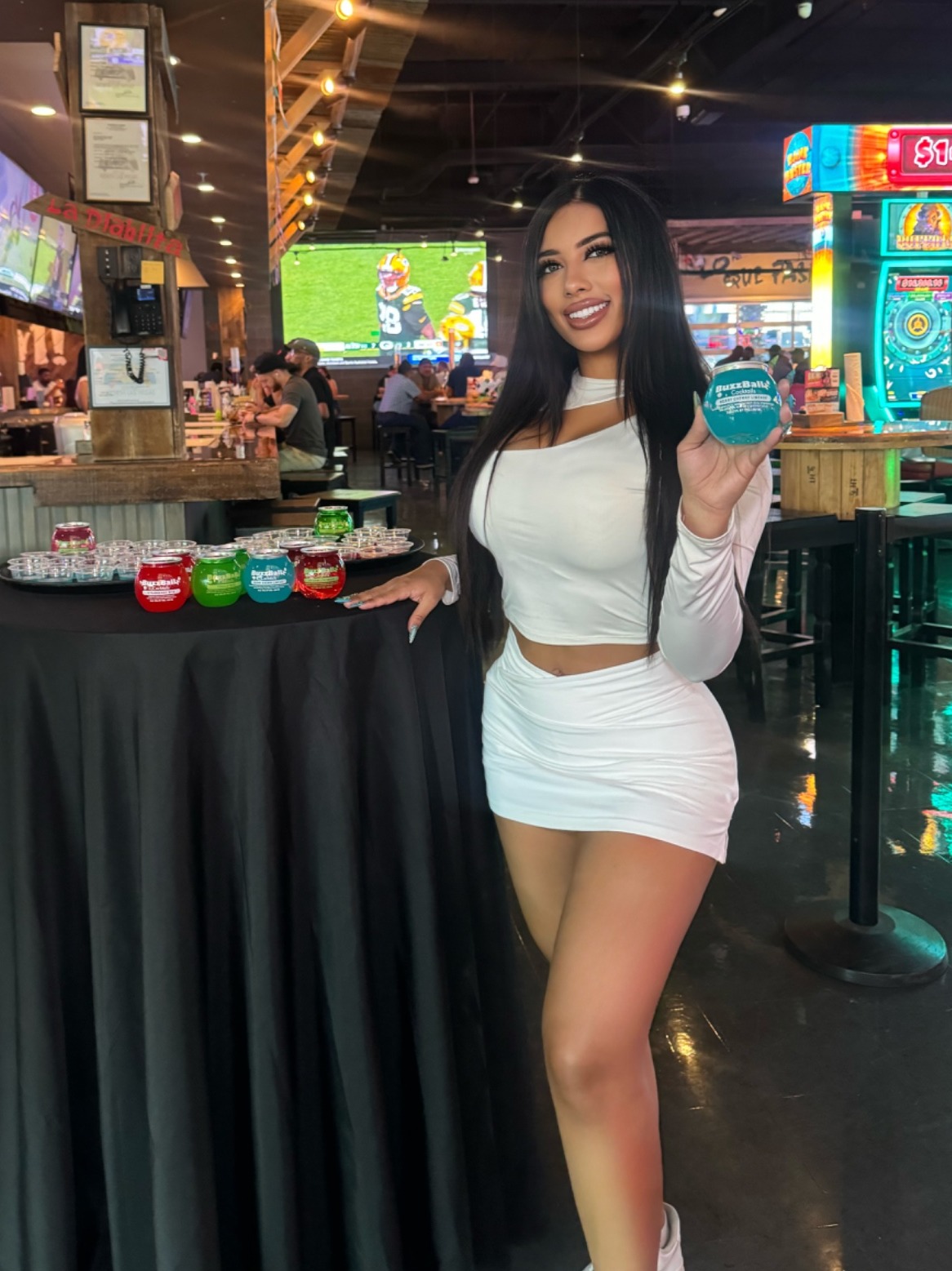 Juliana — Model & Hostess in Las Vegas photo 12