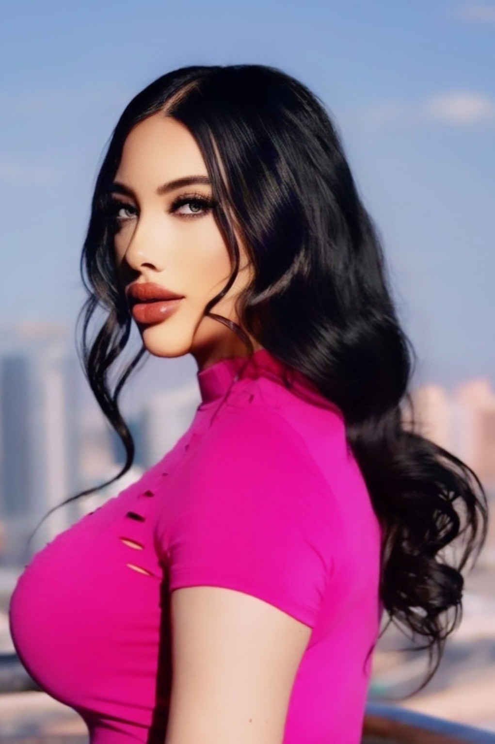 Juliana — Model & Hostess in Las Vegas photo 3