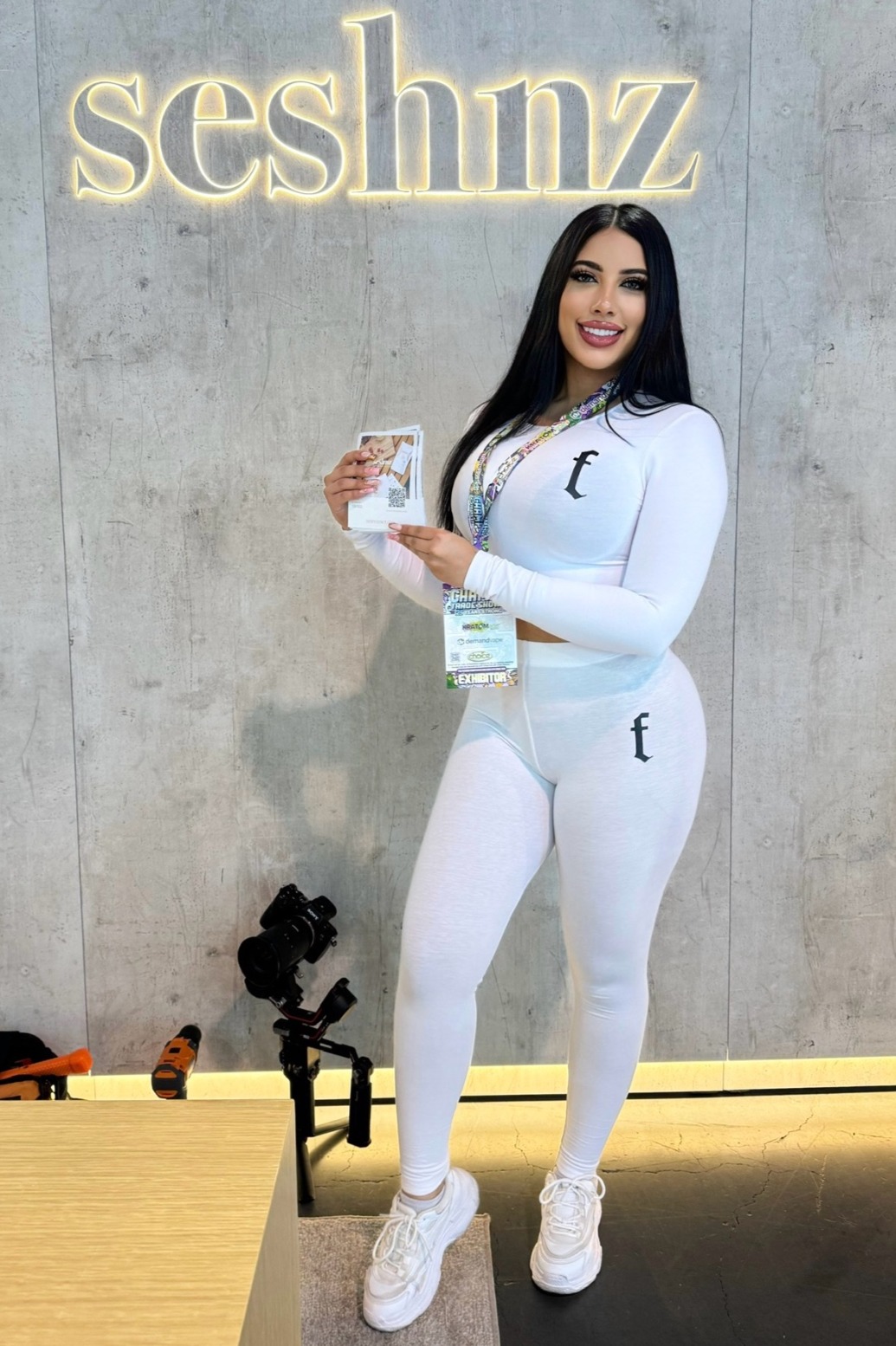 Juliana — Model & Hostess in Las Vegas photo 5