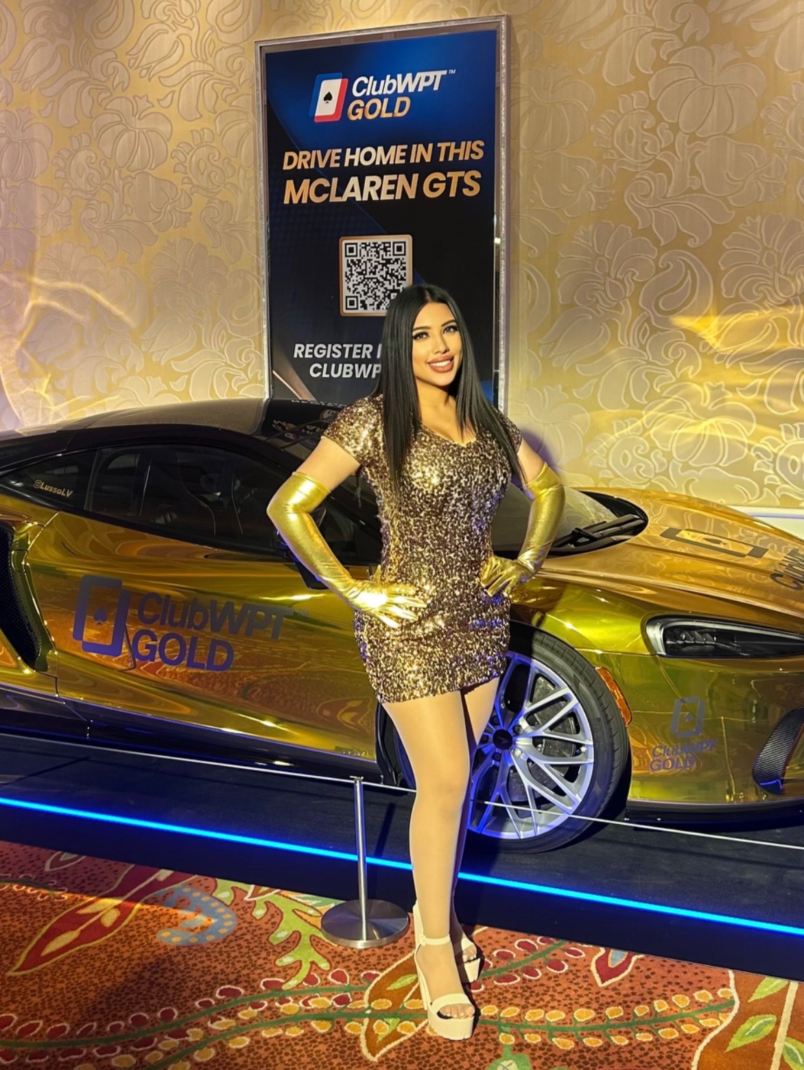 Juliana — Model & Hostess in Las Vegas photo 8