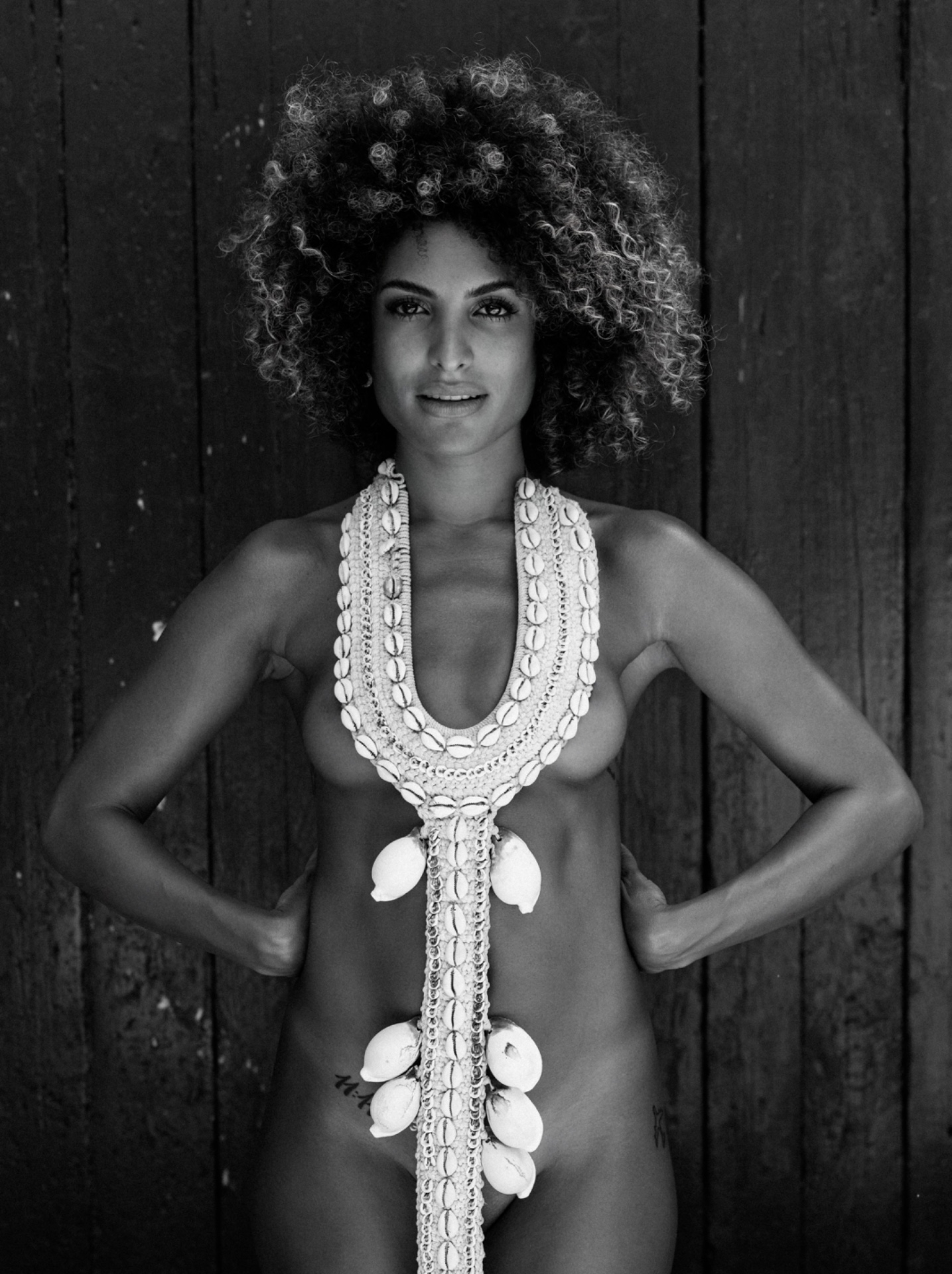 Rachele — Model & Hostess in Illes Balears photo 2