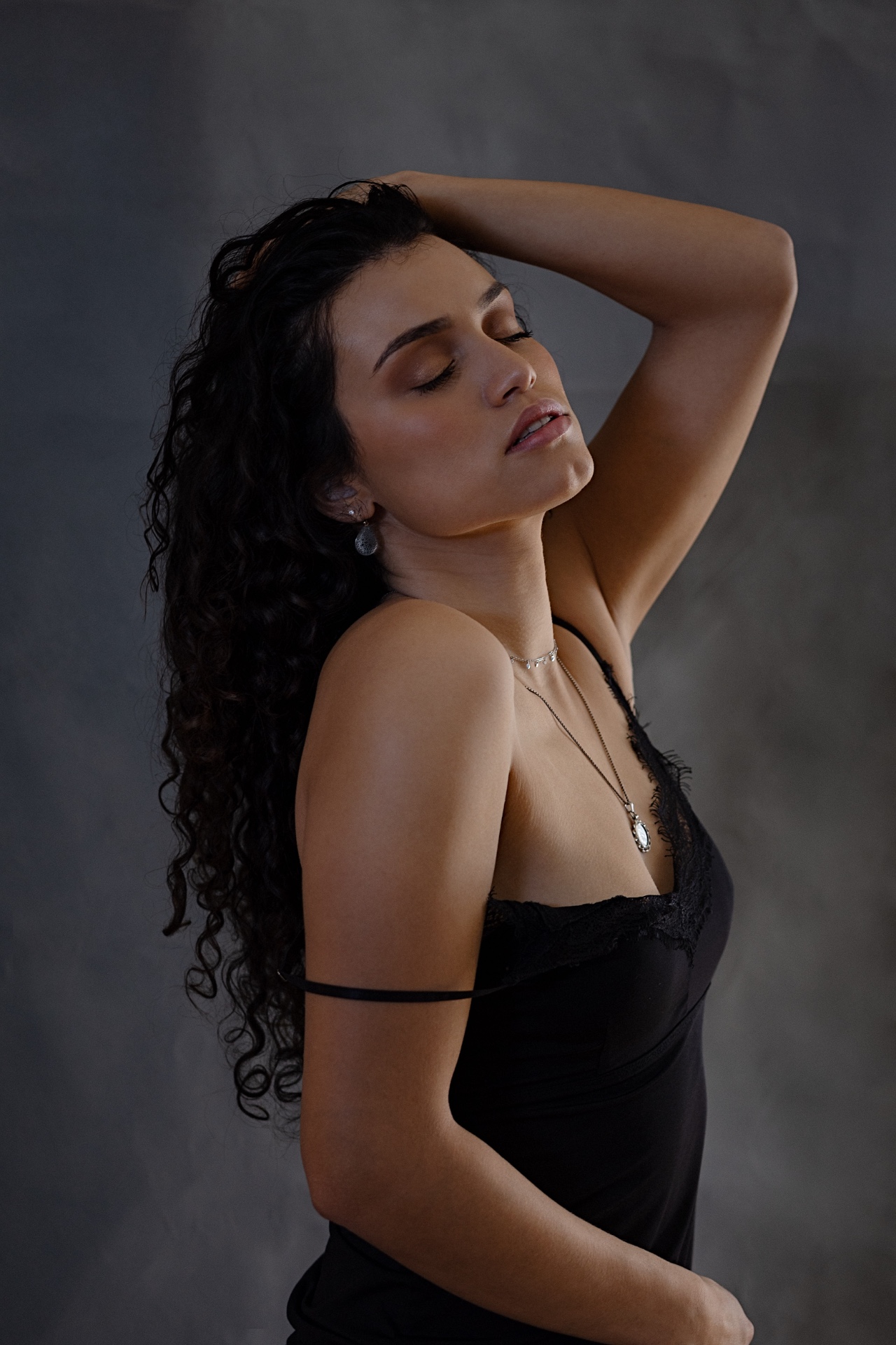 Chabeli — Model & Hostess in Meerkerk photo 2