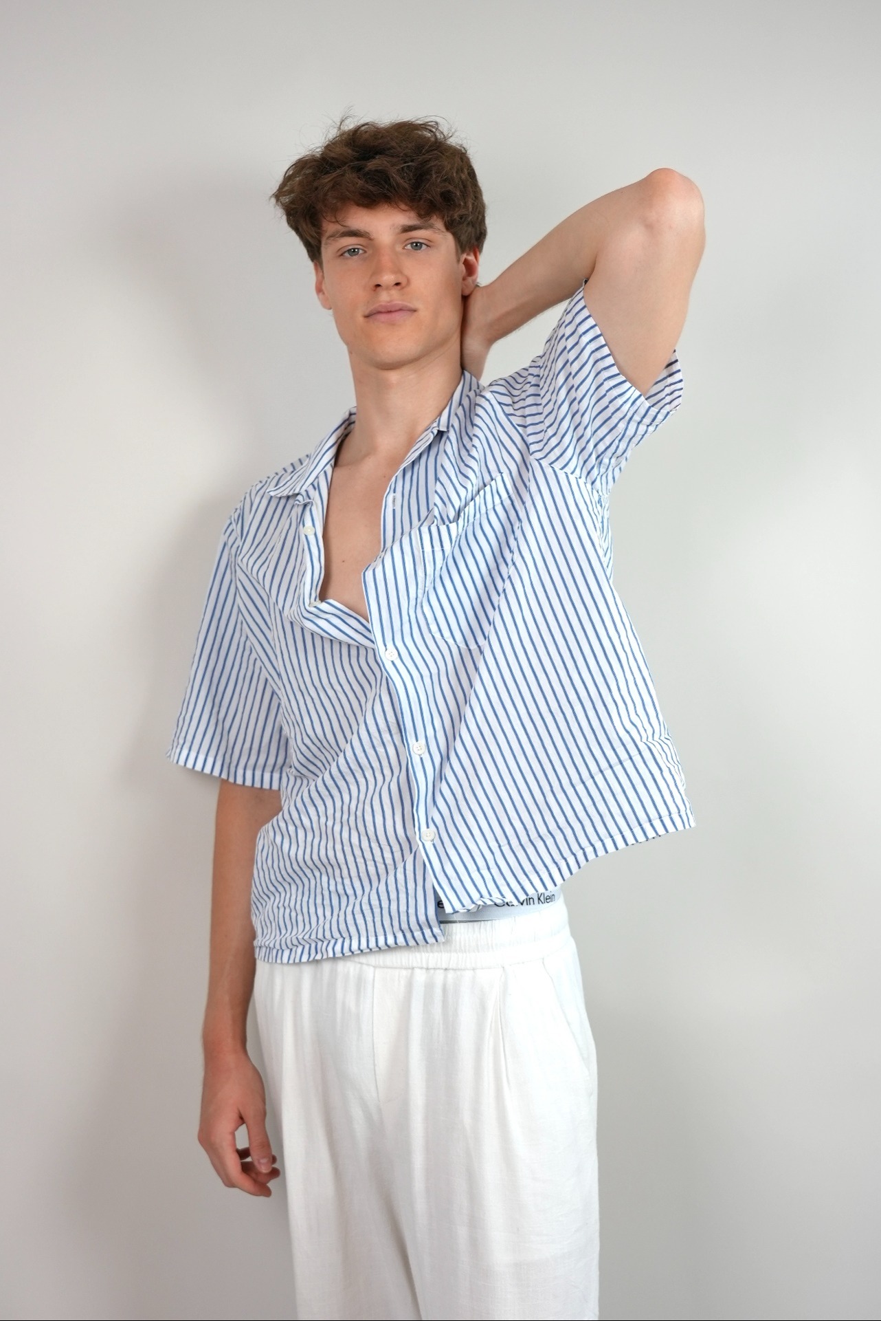 Leonardo — Model & Host in Milano photo 5