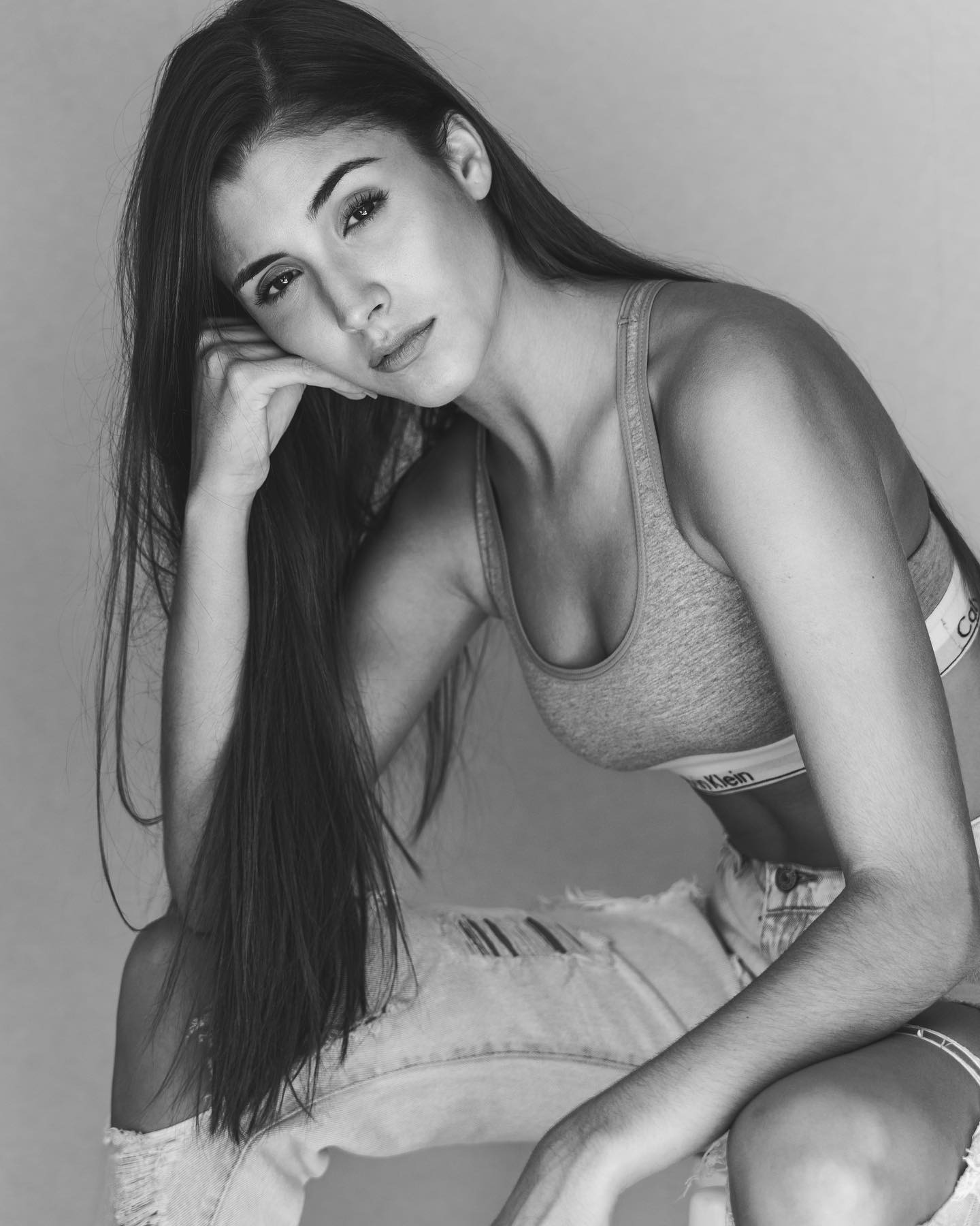 Angela — Model & Hostess in L'hospitalet De Llobregat photo 2