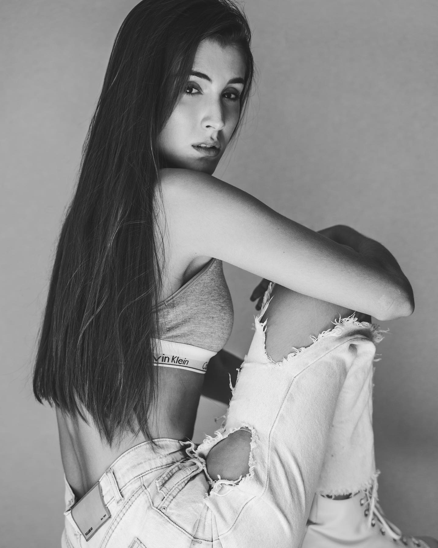 Angela — Model & Hostess in L'hospitalet De Llobregat photo 3