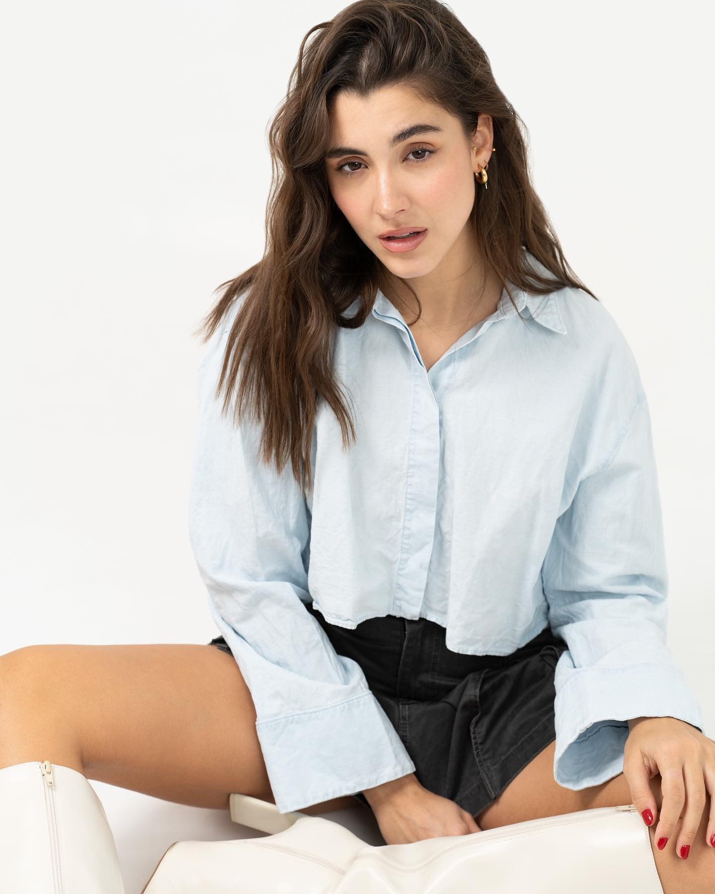 Angela — Model & Hostess in L'hospitalet De Llobregat photo 5