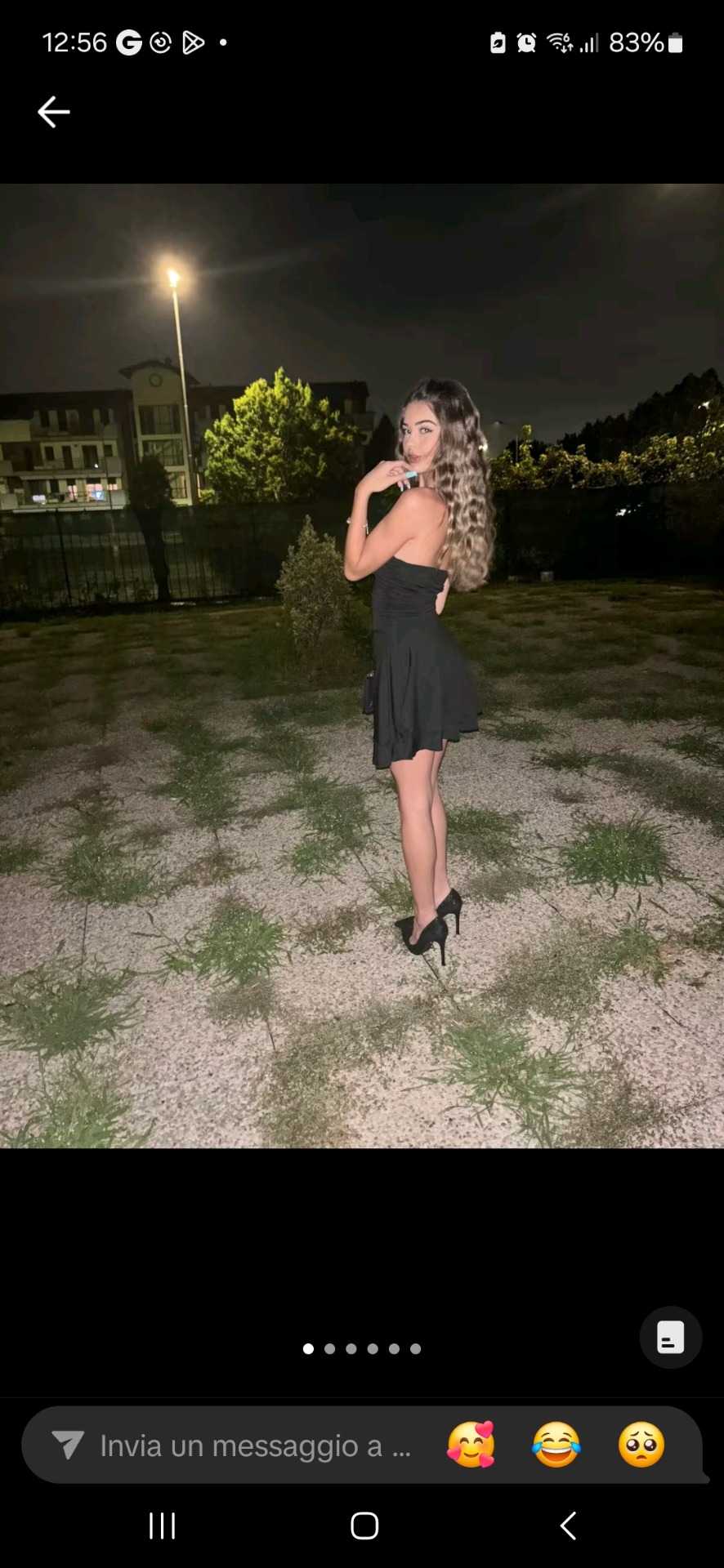 Cristel — Model & Hostess in Cesano Boscone photo 5