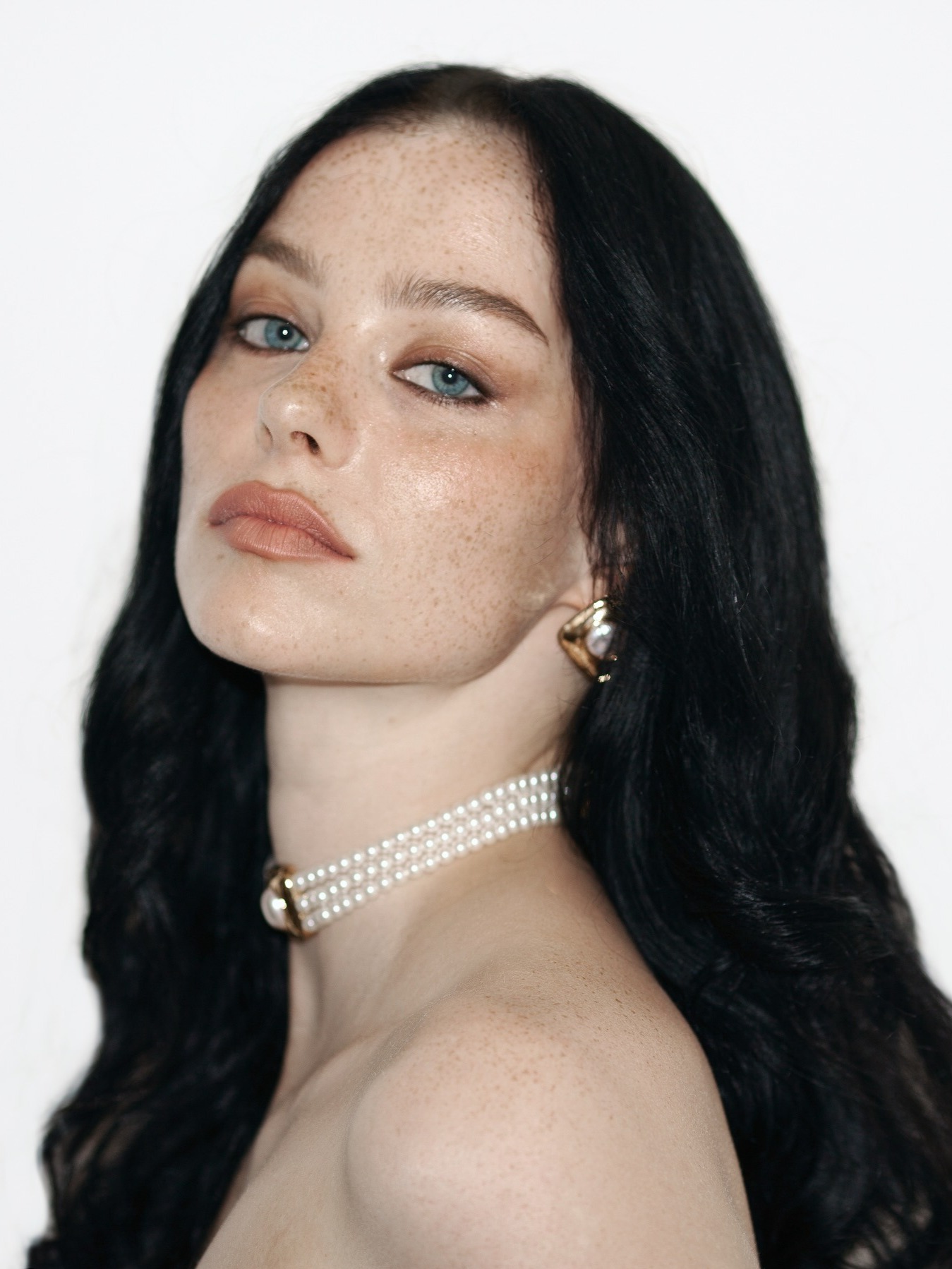 Emilia — Model & Hostess in Berlin photo 1
