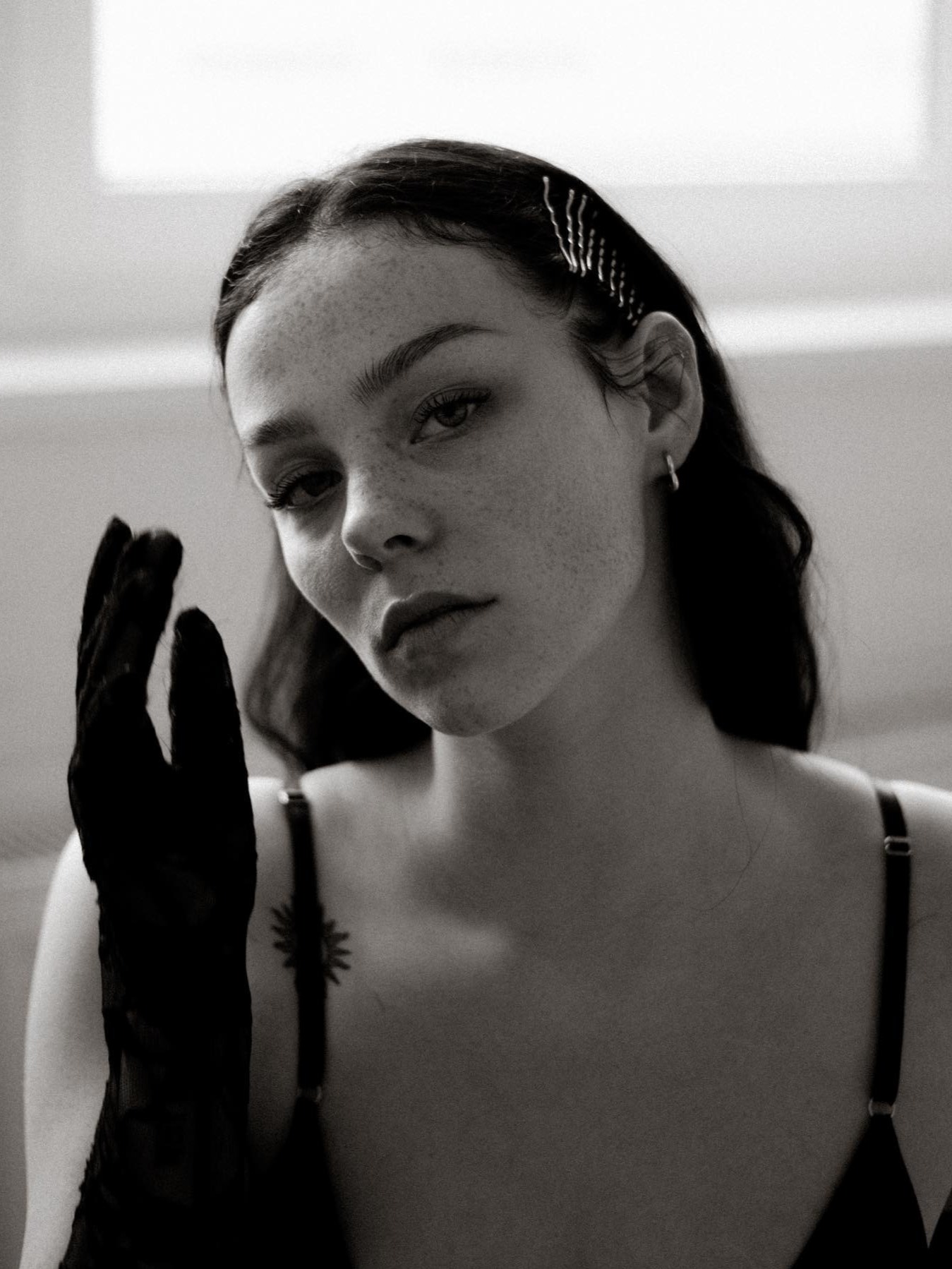 Emilia — Model & Hostess in Berlin photo 3