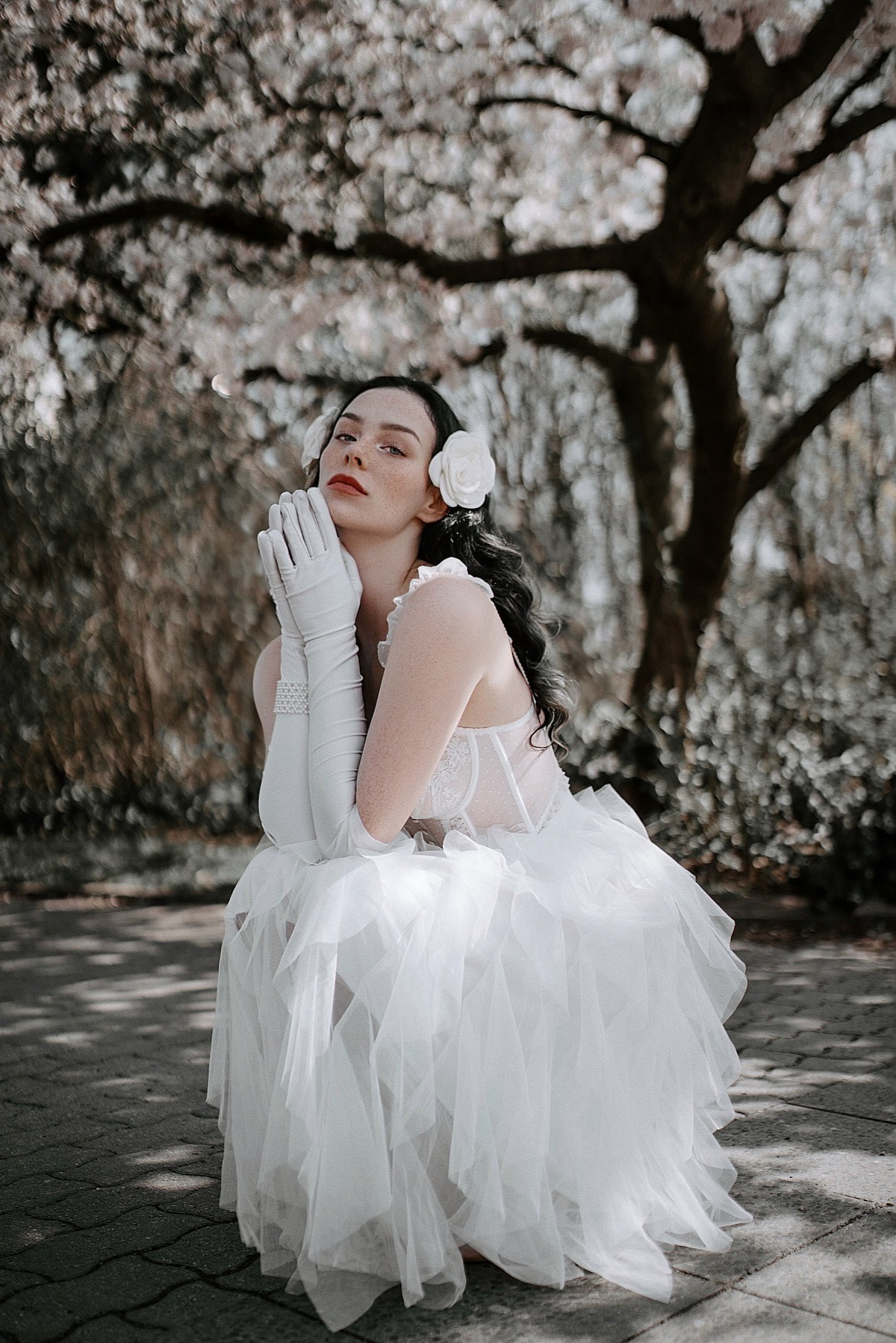 Emilia — Model & Hostess in Berlin photo 4