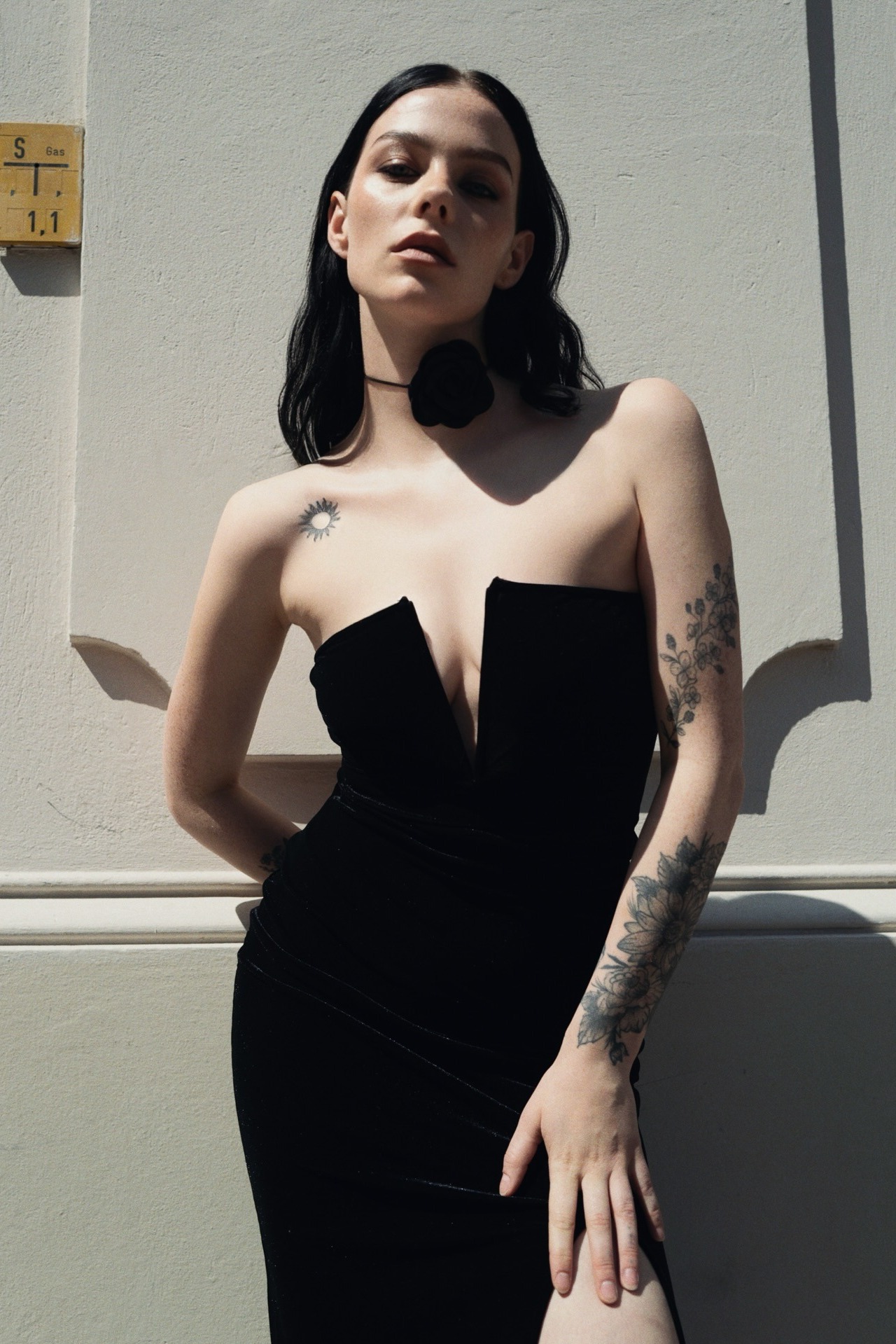 Emilia — Model & Hostess in Berlin photo 5