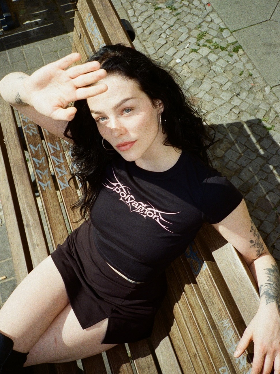 Emilia — Model & Hostess in Berlin photo 7
