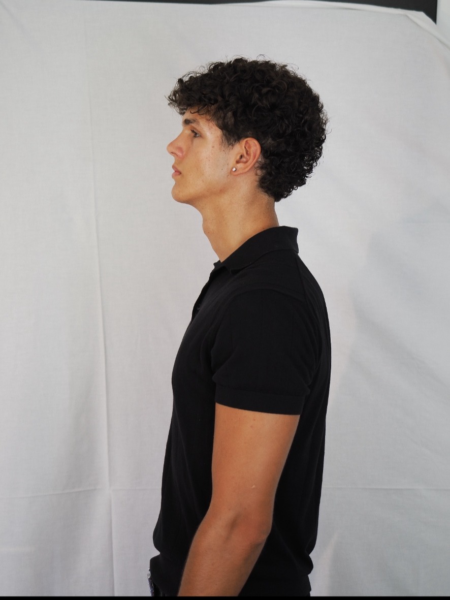 Alessandro — Model & Host in Vimercate photo 1