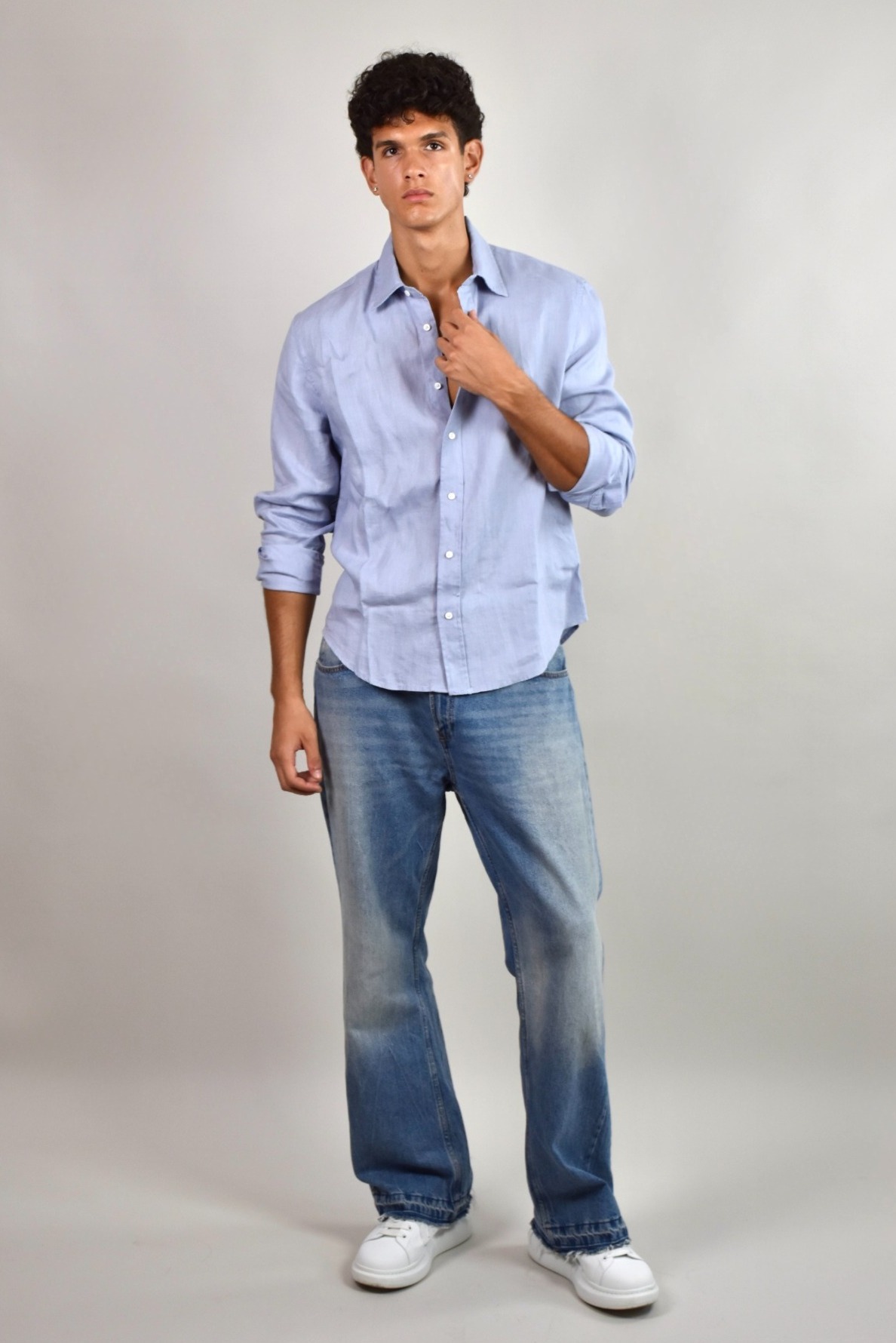 Alessandro — Model & Host in Vimercate photo 10