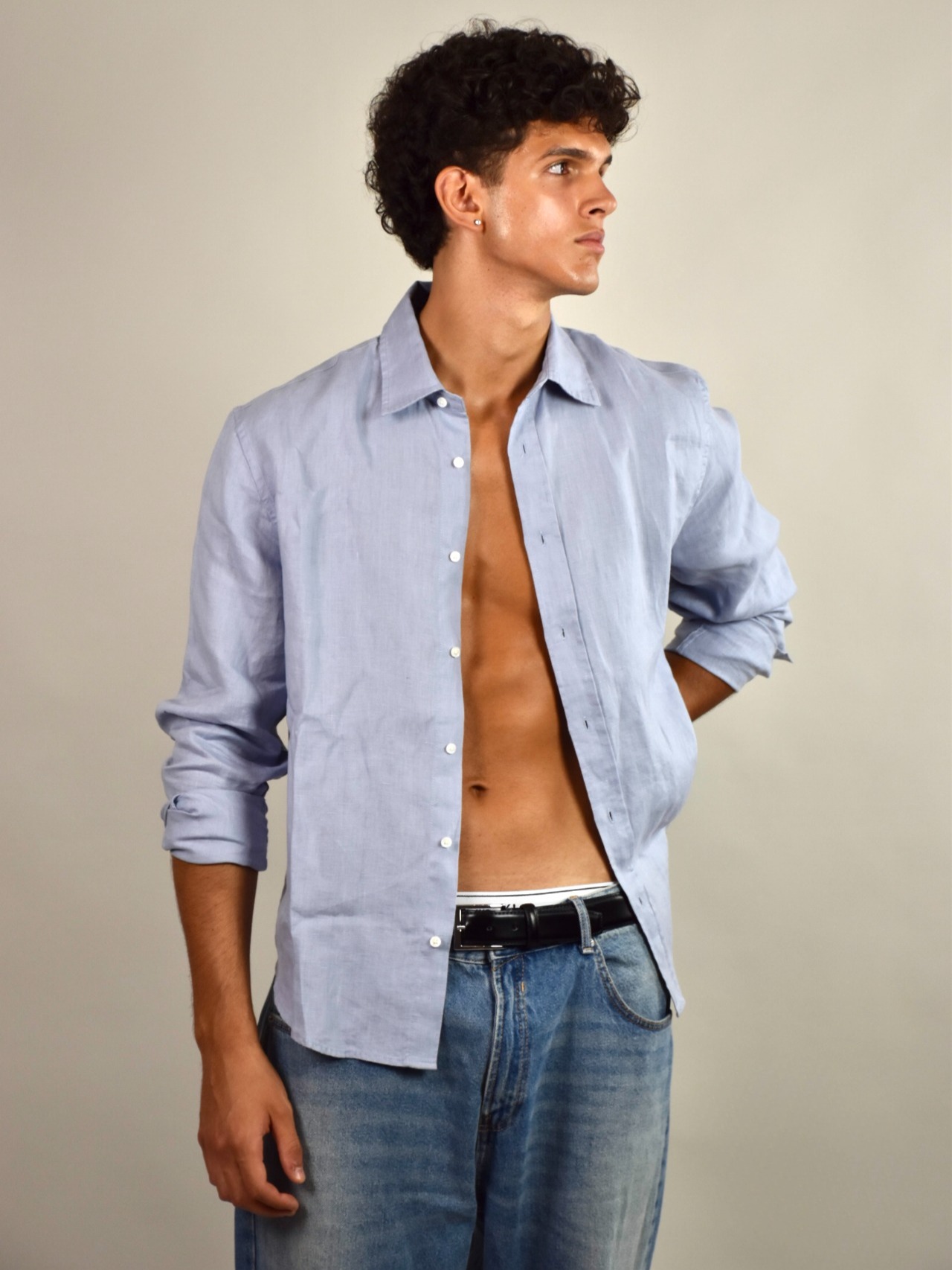 Alessandro — Model & Host in Vimercate photo 11