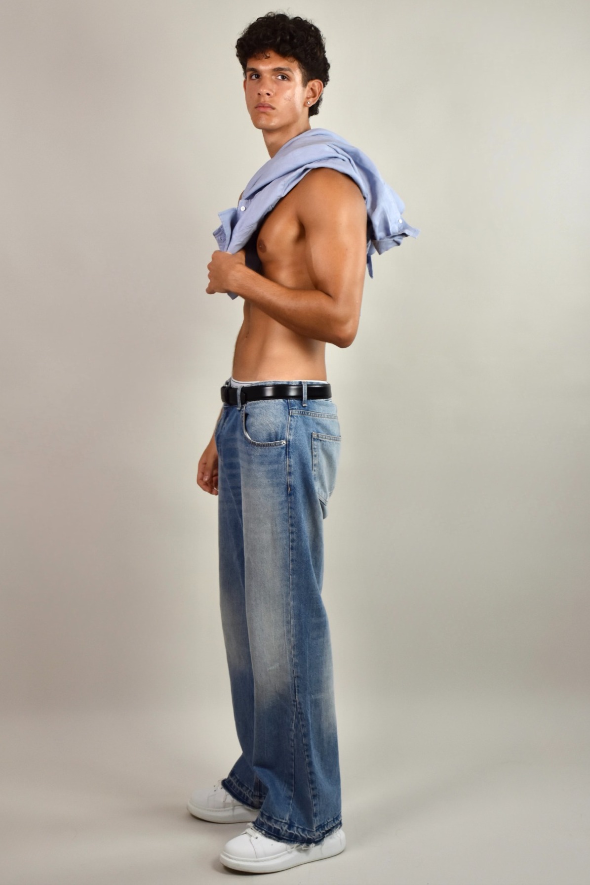 Alessandro — Model & Host in Vimercate photo 12