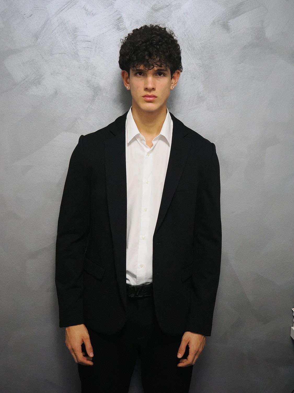 Alessandro — Model & Host in Vimercate photo 2