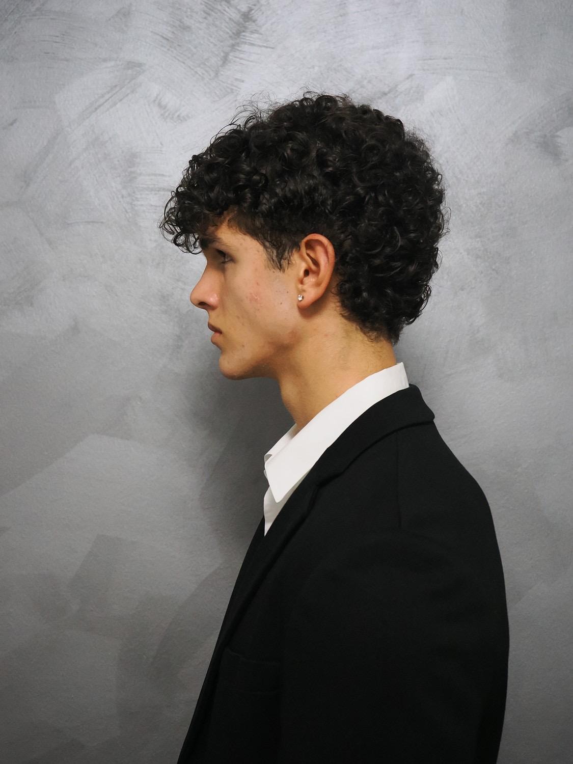 Alessandro — Model & Host in Vimercate photo 4