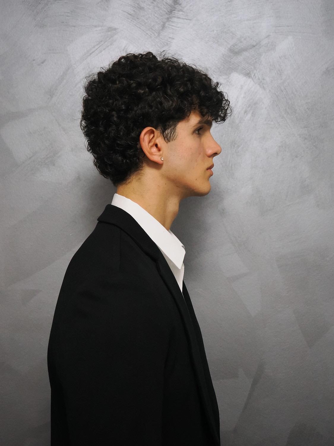 Alessandro — Model & Host in Vimercate photo 5
