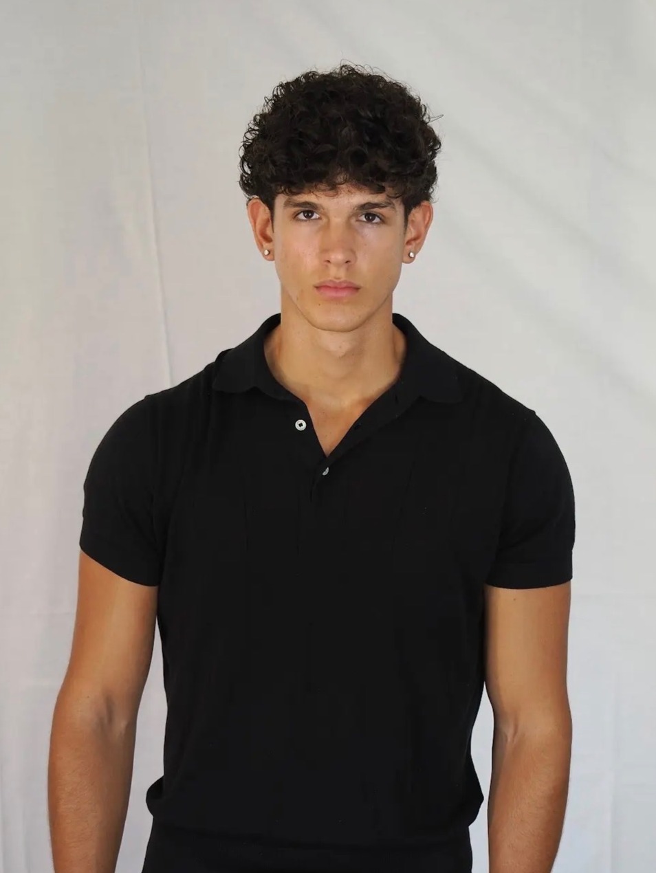 Alessandro — Model & Host in Vimercate photo 6