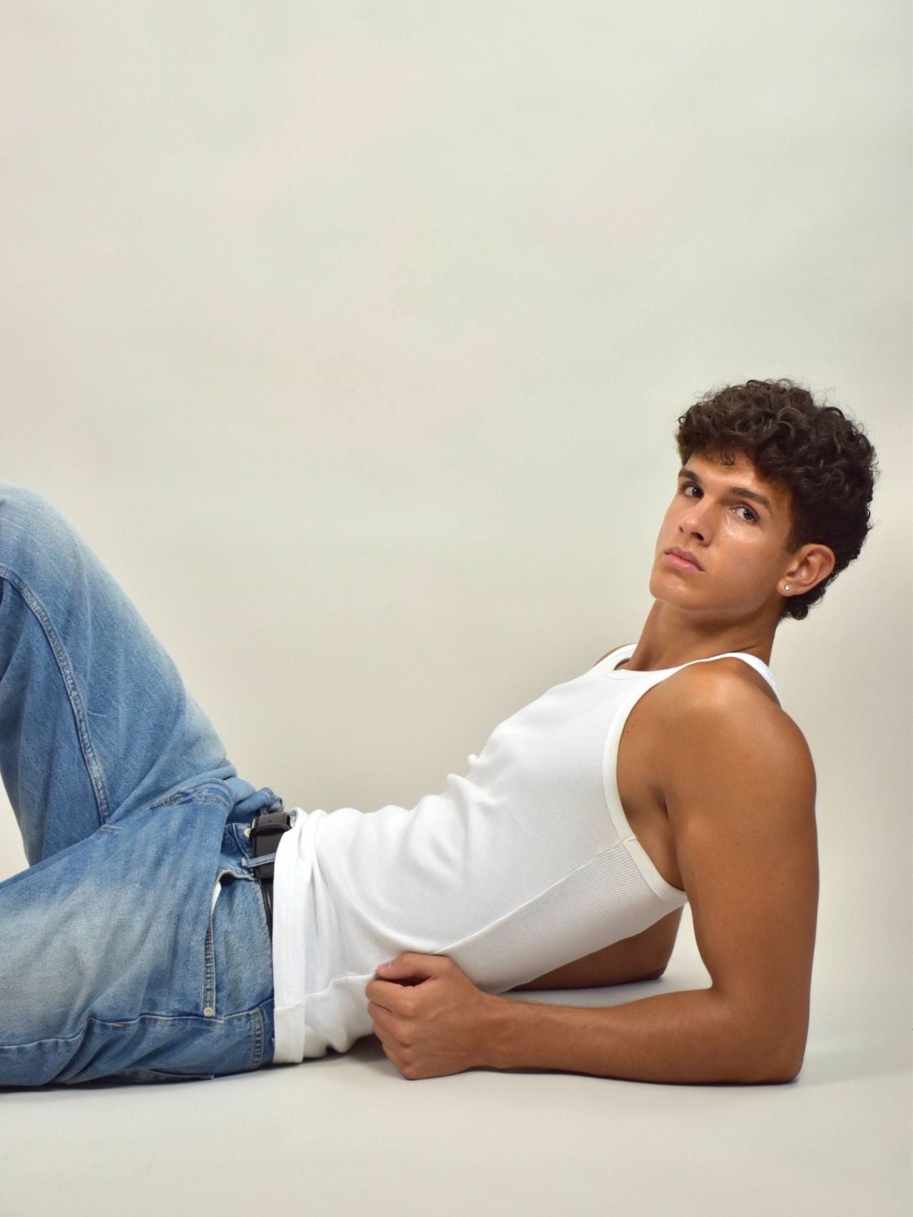 Alessandro — Model & Host in Vimercate photo 9