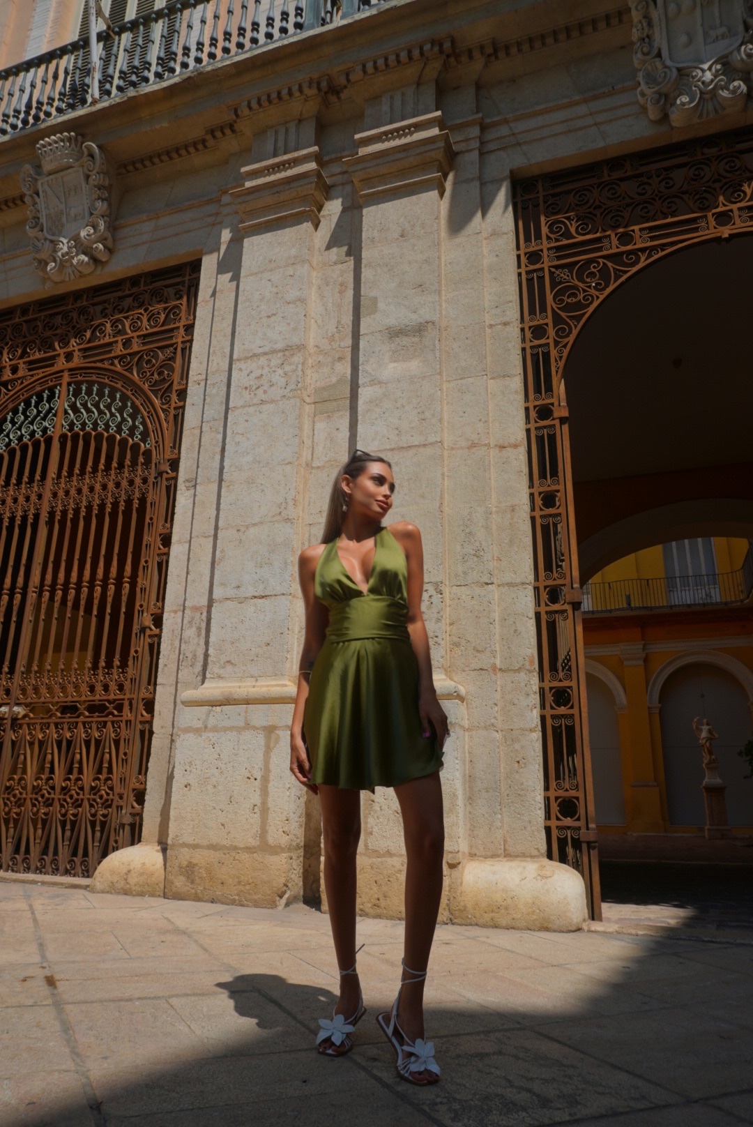 Michaela — Model & Hostess in Milano photo 3