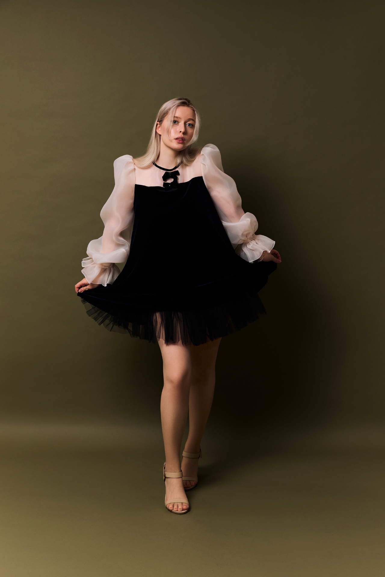 Eliza — Model & Hostess in Vienna photo 1