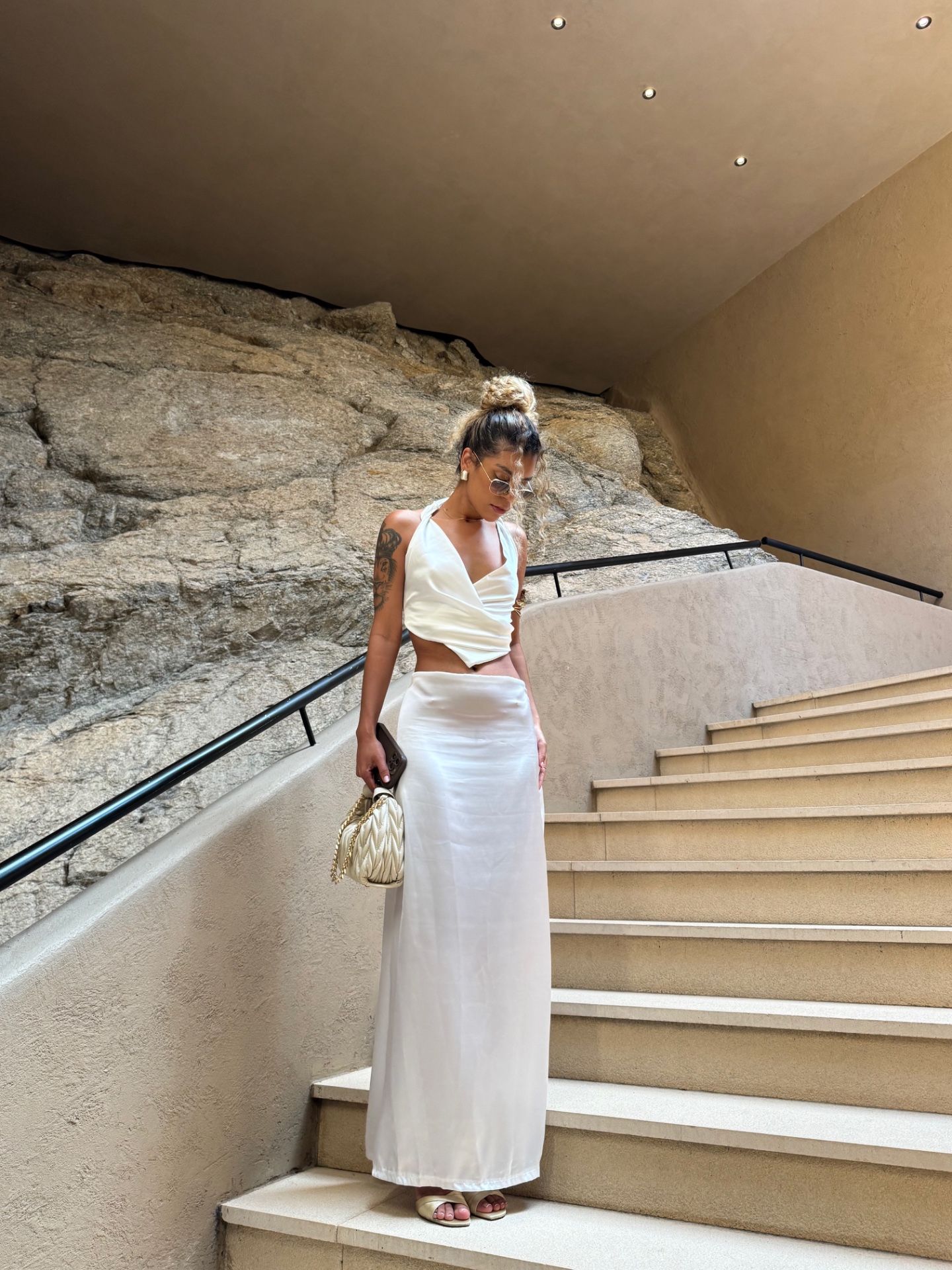 Amanda — Model & Hostess in Milano photo 4