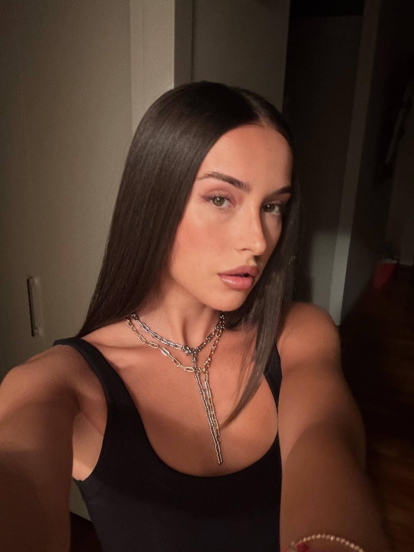 Gaia Maria — Model & Hostess in Milano photo 1
