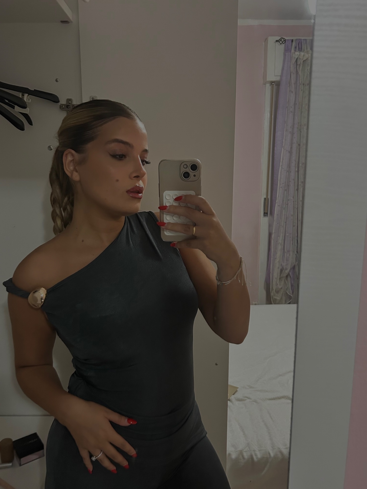 Camilla — Model & Hostess in Roma photo 1