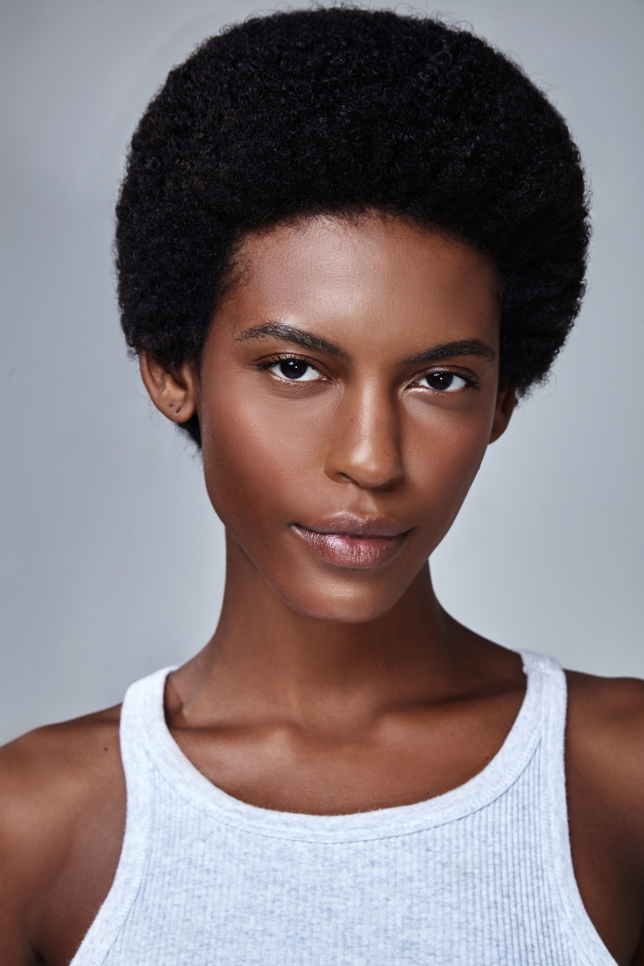 SUZANA — Model in Milano | Eye On Model