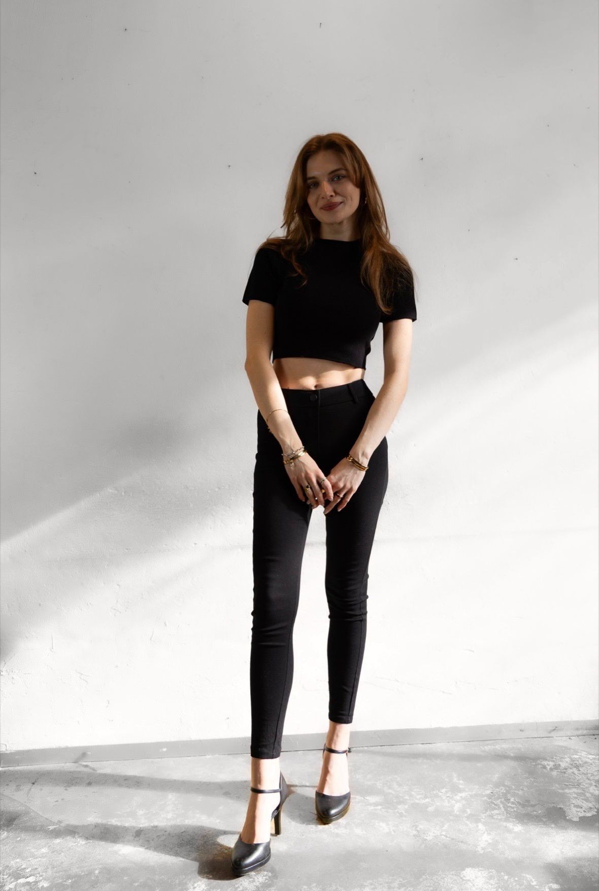 Elisa Amata — Model & Hostess in Bochum photo 2