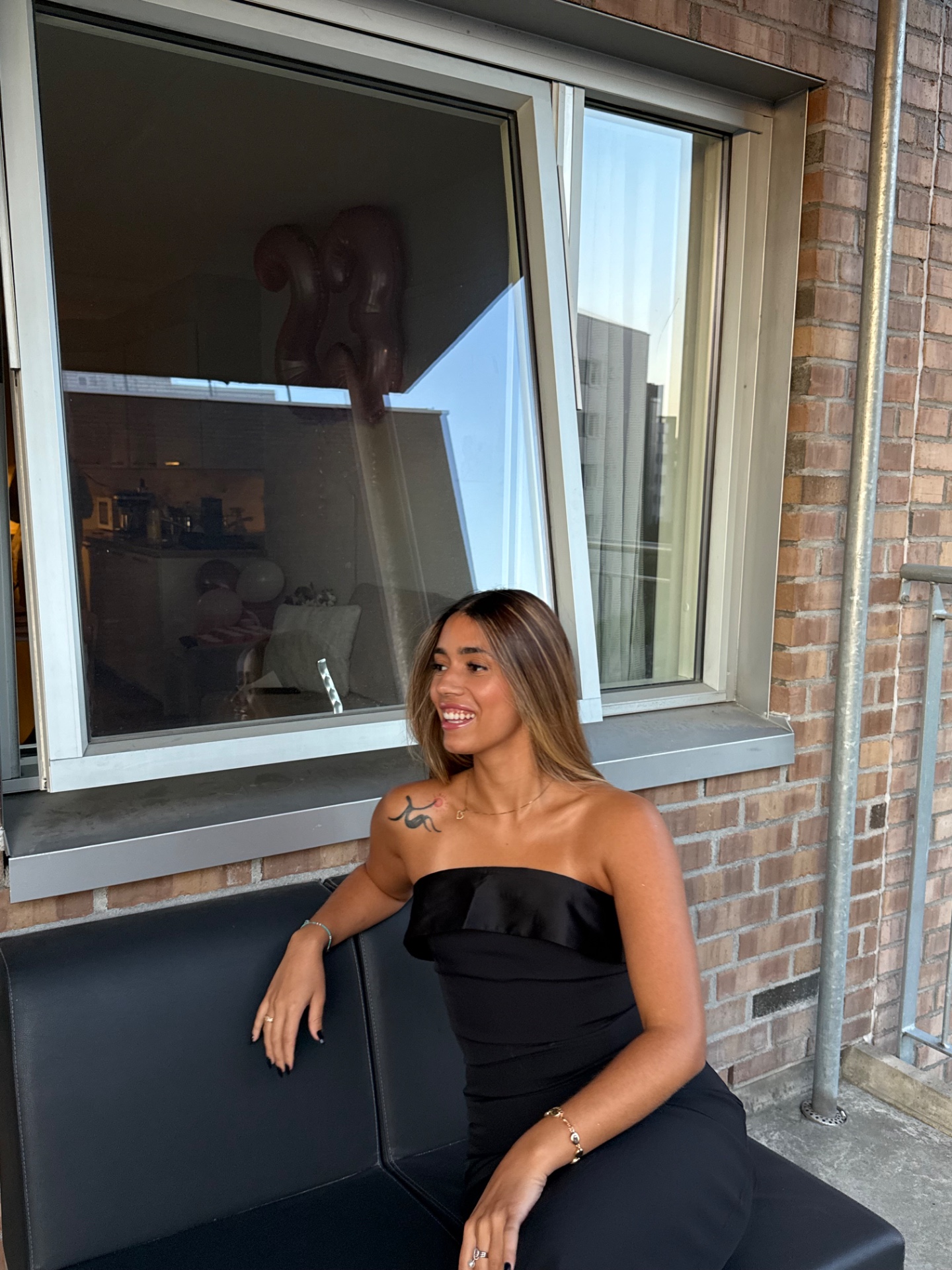 Gabriella — Model & Hostess in Oslo photo 1