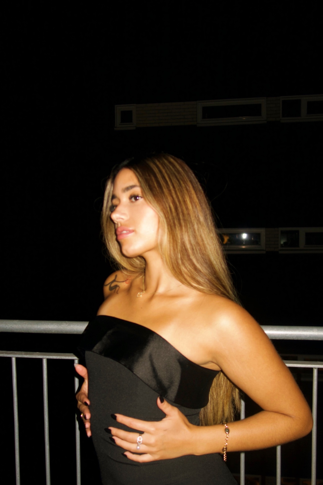 Gabriella — Model & Hostess in Oslo photo 2