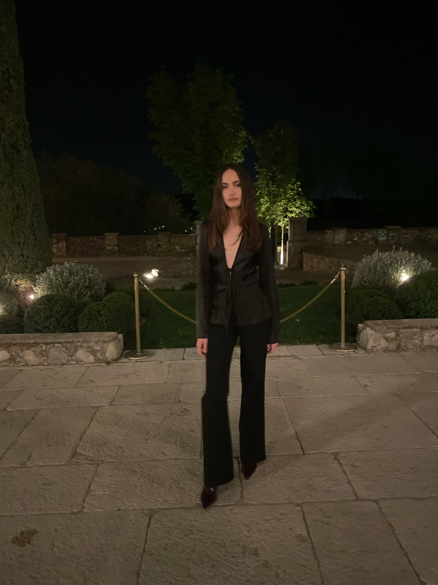 Giulia Maria — Model & Hostess in Milano photo 1