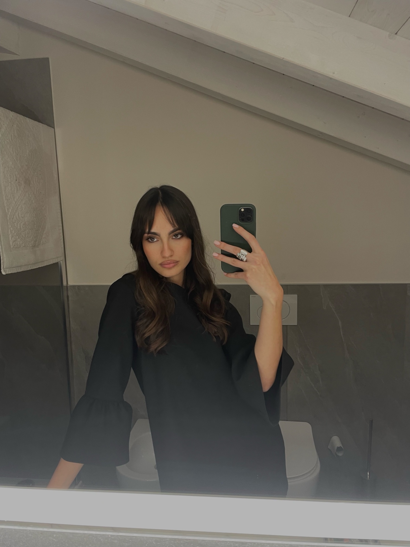 Giulia Maria — Model & Hostess in Milano photo 2