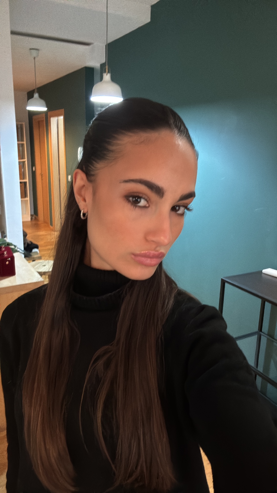 Giulia Maria — Model & Hostess in Milano photo 3