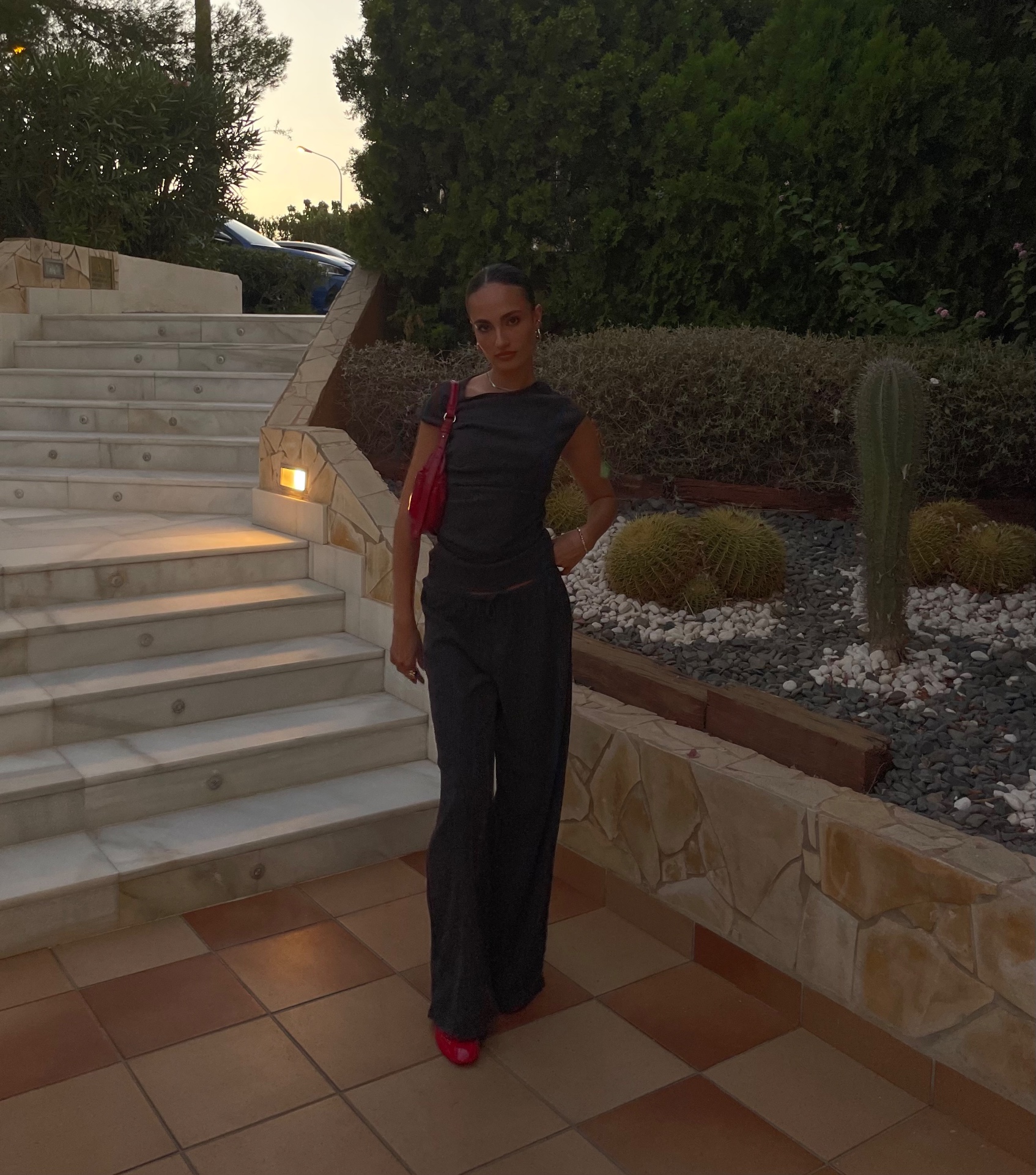 Giulia Maria — Model & Hostess in Milano photo 4