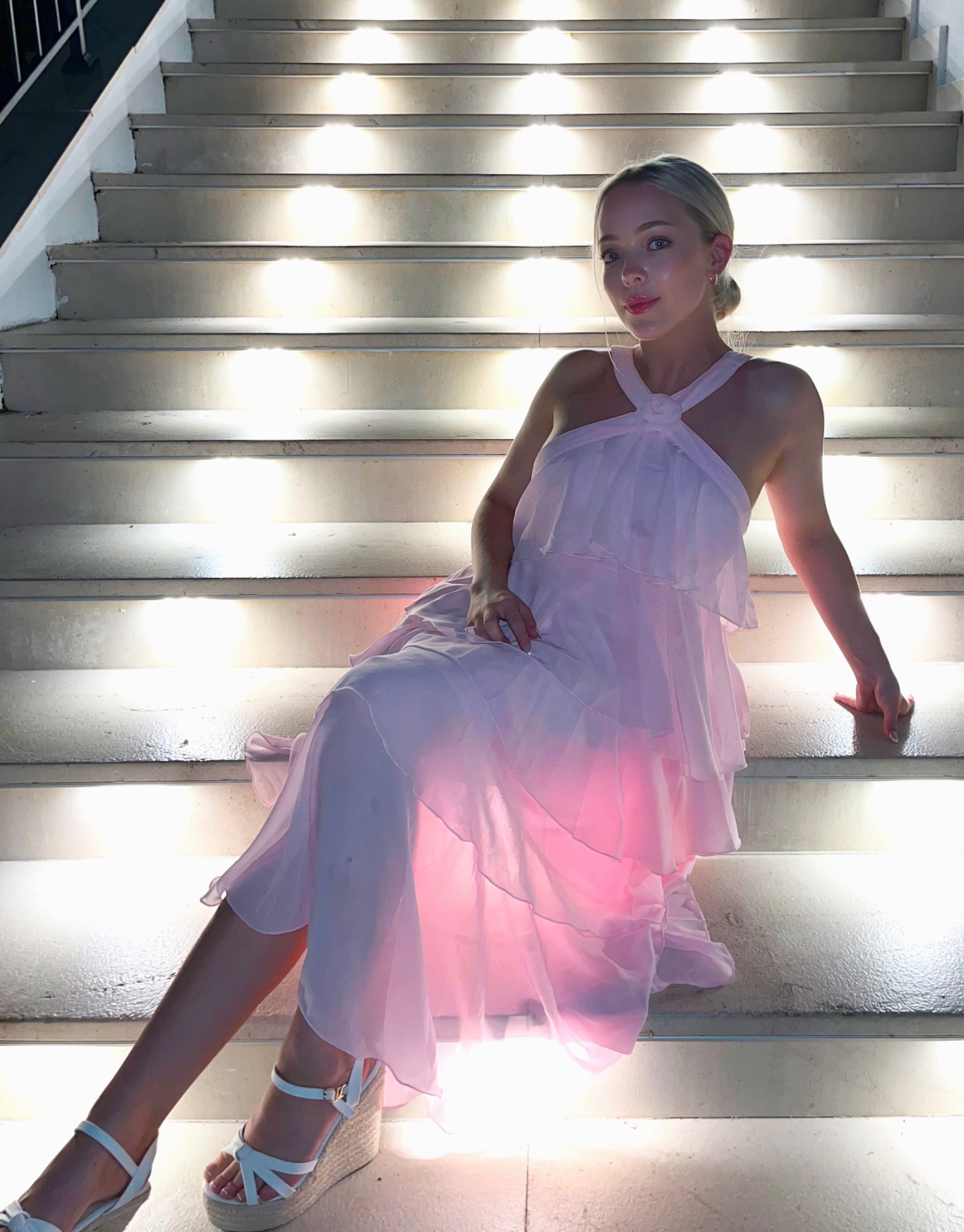 Jenny — Model & Hostess in Oslo photo 2
