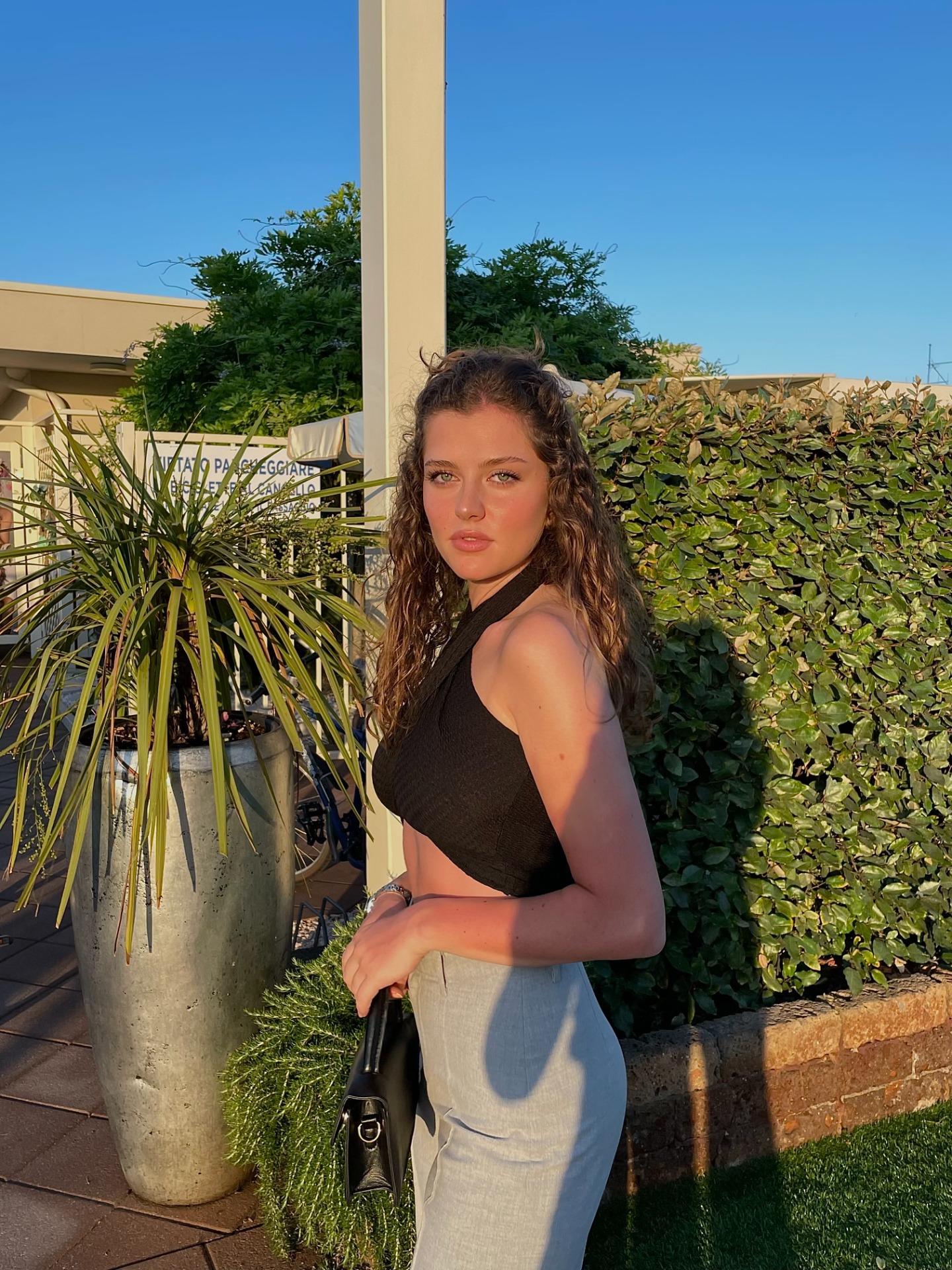 Giulia — Model & Hostess in Milano photo 10