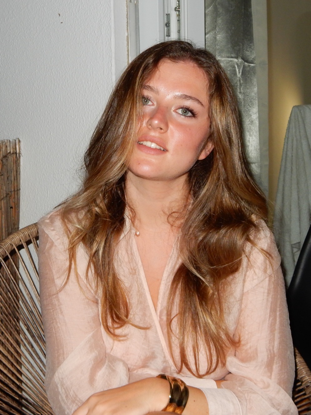 Giulia — Model & Hostess in Milano photo 3
