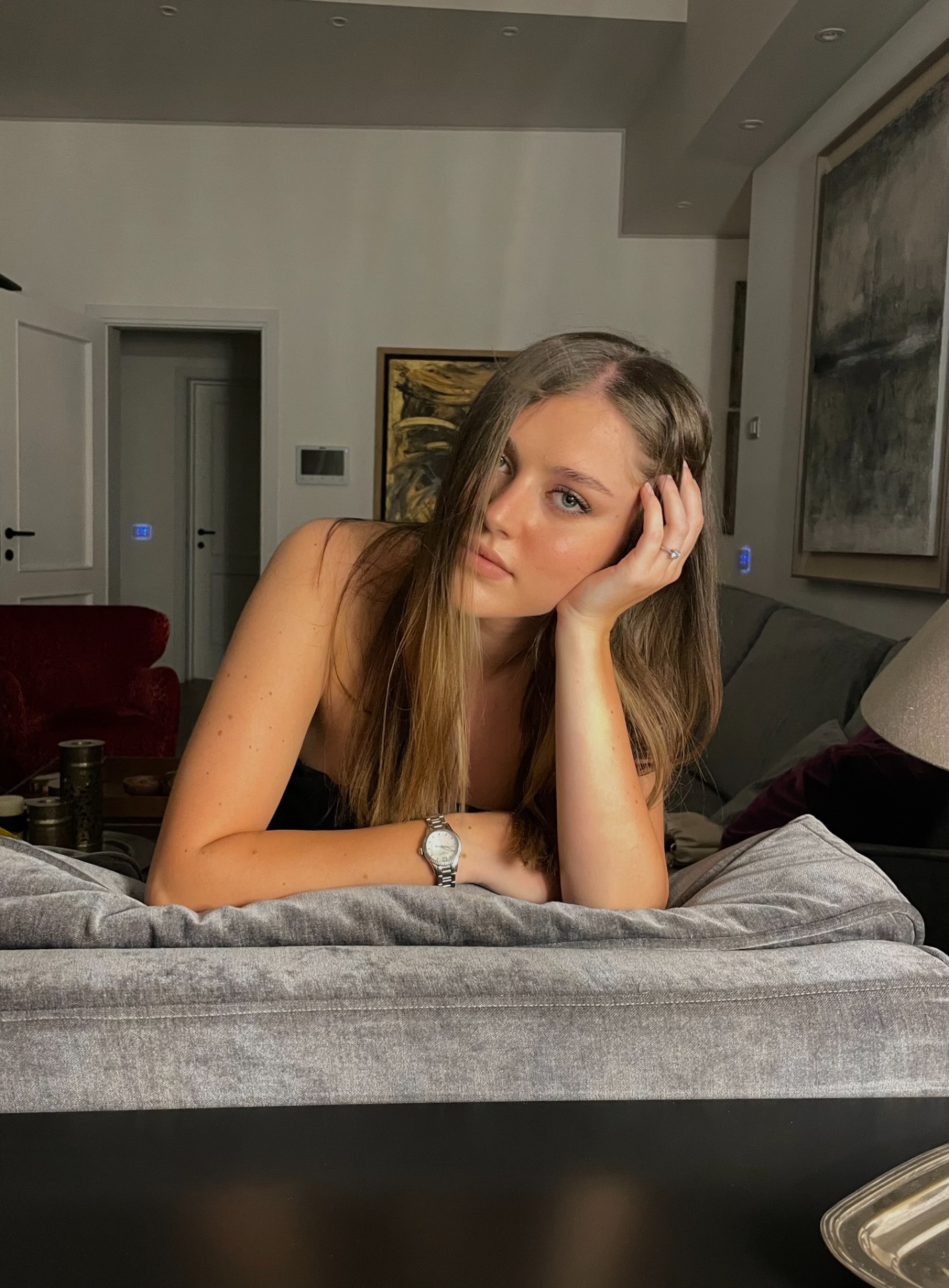 Giulia — Model & Hostess in Milano photo 5