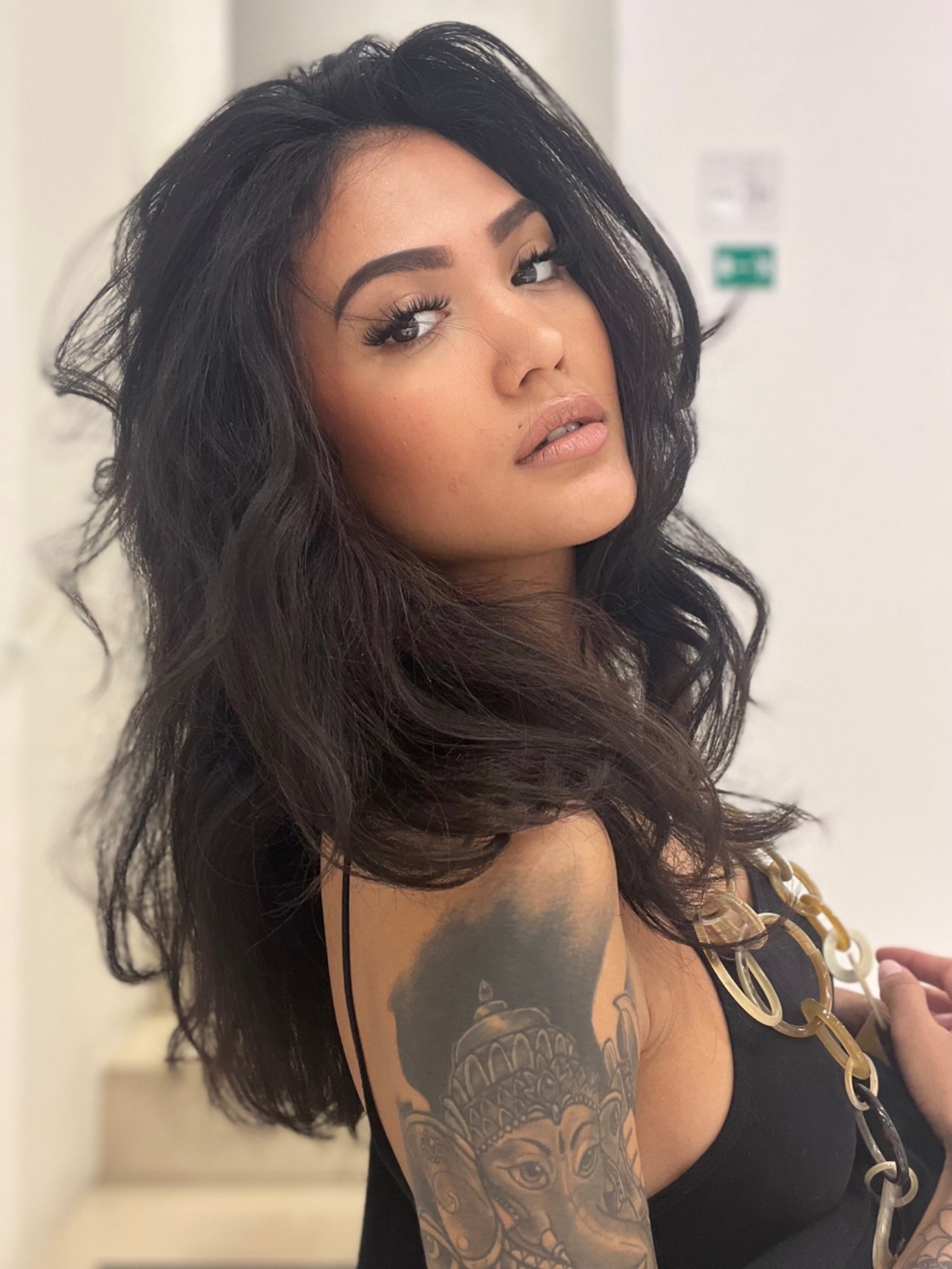 Nimai — Model & Hostess in Chiang Mai photo 7