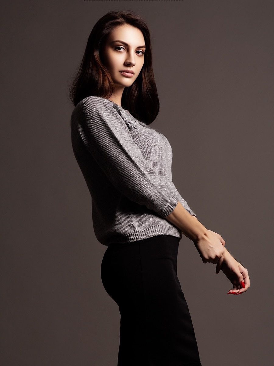 Wella Tatiana — Model & Hostess in Genova photo 1