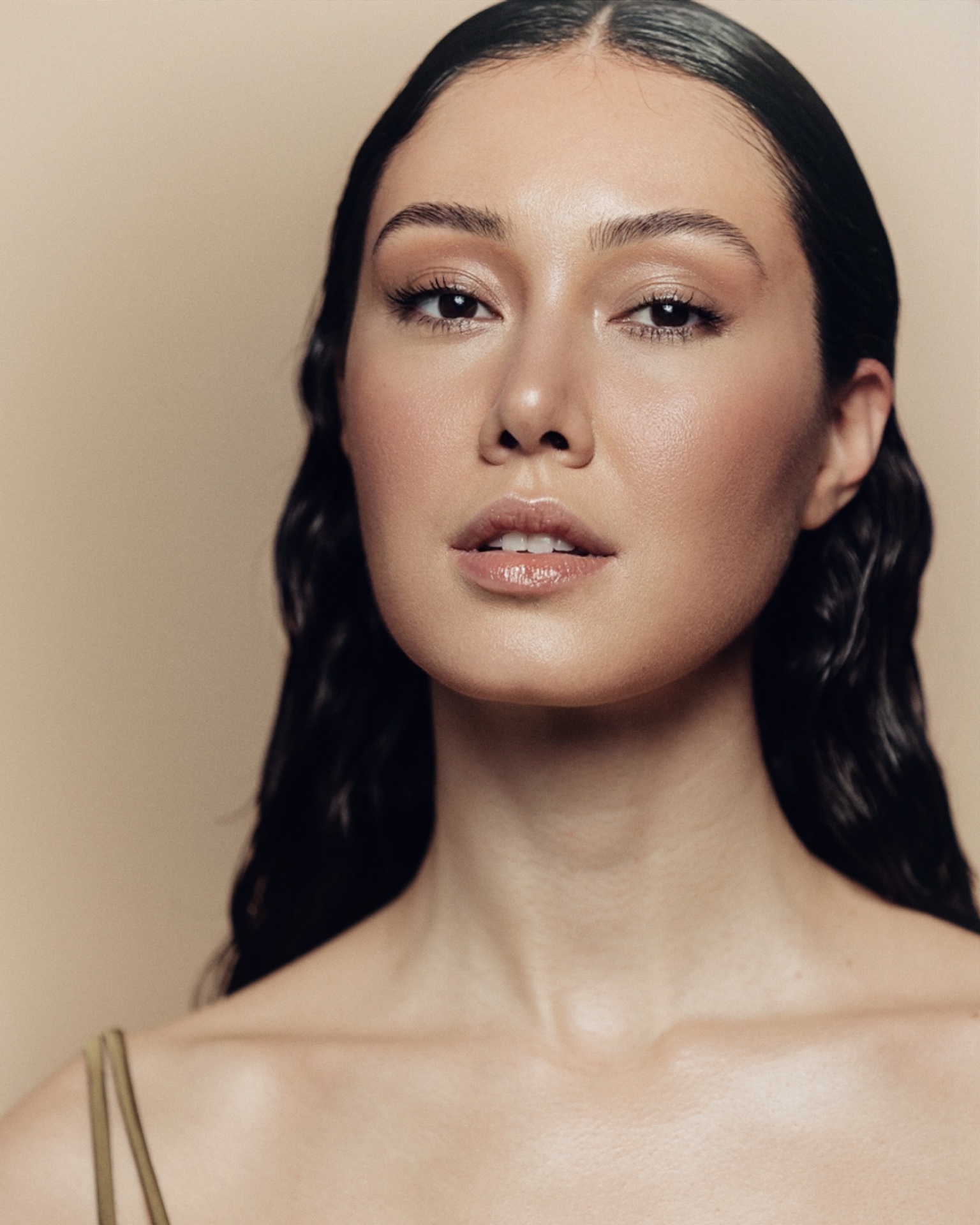 RACHEL — Model in Milano | Eye On Model