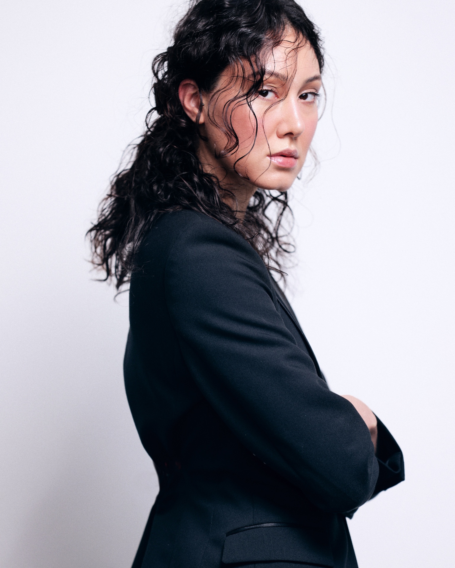 Rachel — Model & Hostess in Milano photo 2