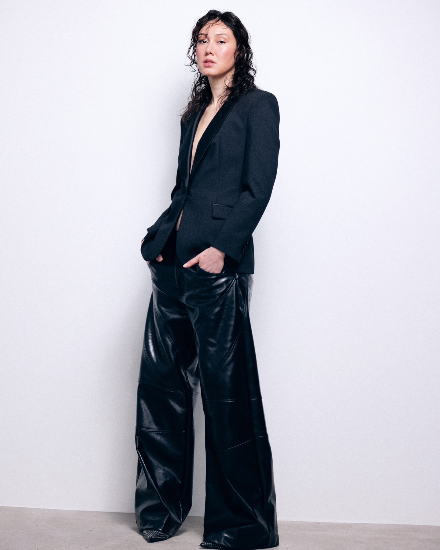 Rachel — Model & Hostess in Milano photo 3
