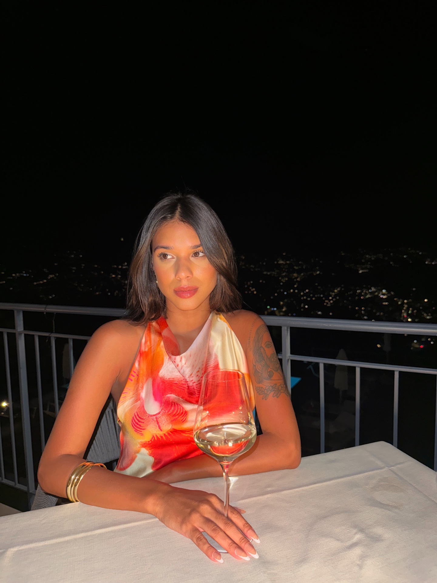 Roseane Dos Santos De Sousa — Model & Hostess in Milano photo 5