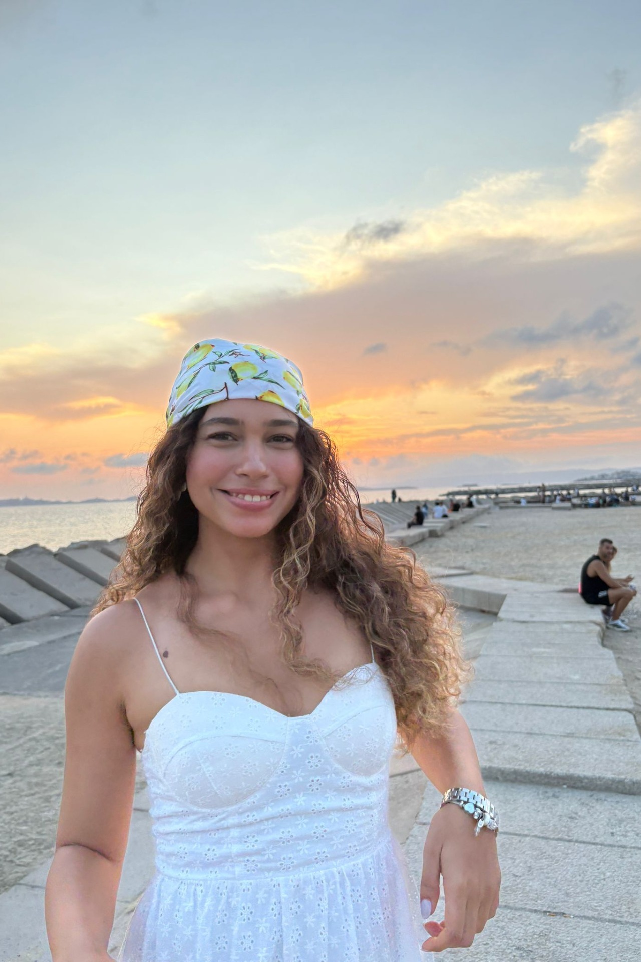 Fatma — Model & Hostess in Madrid photo 1
